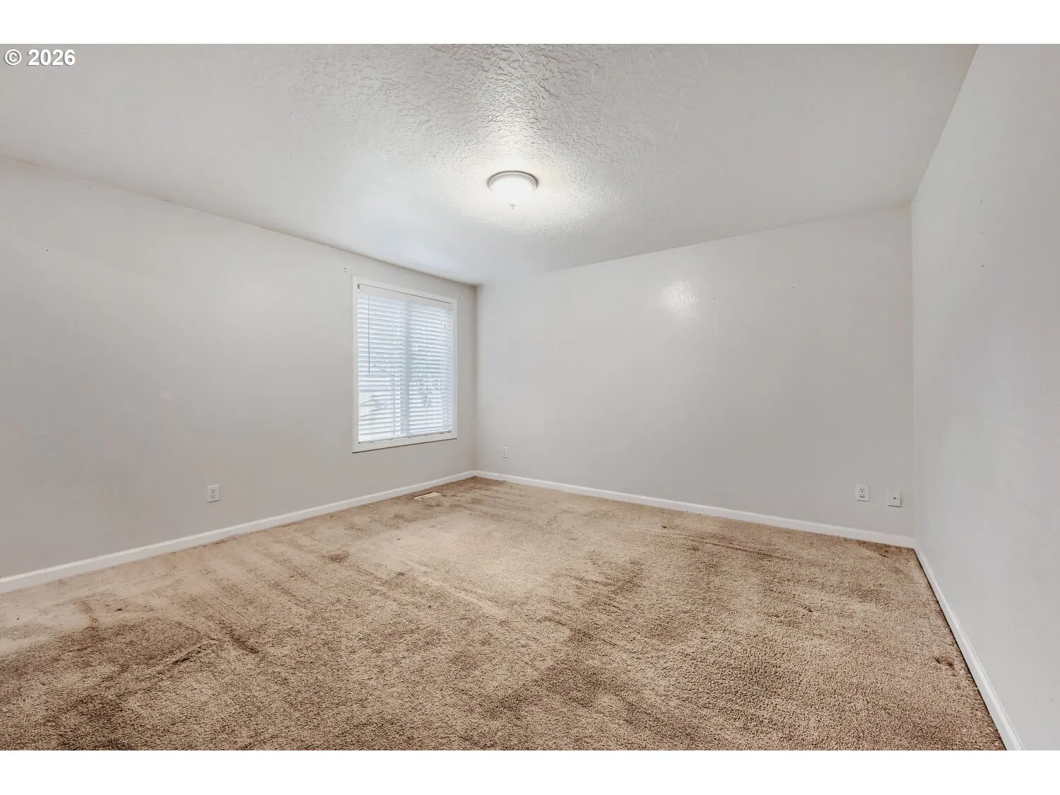 Bedroom, Primary-Walk-In Closet