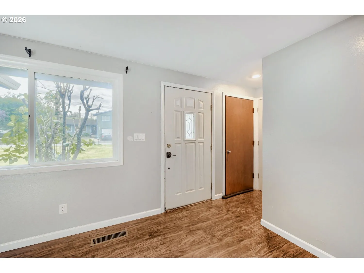 Entrance/Foyer