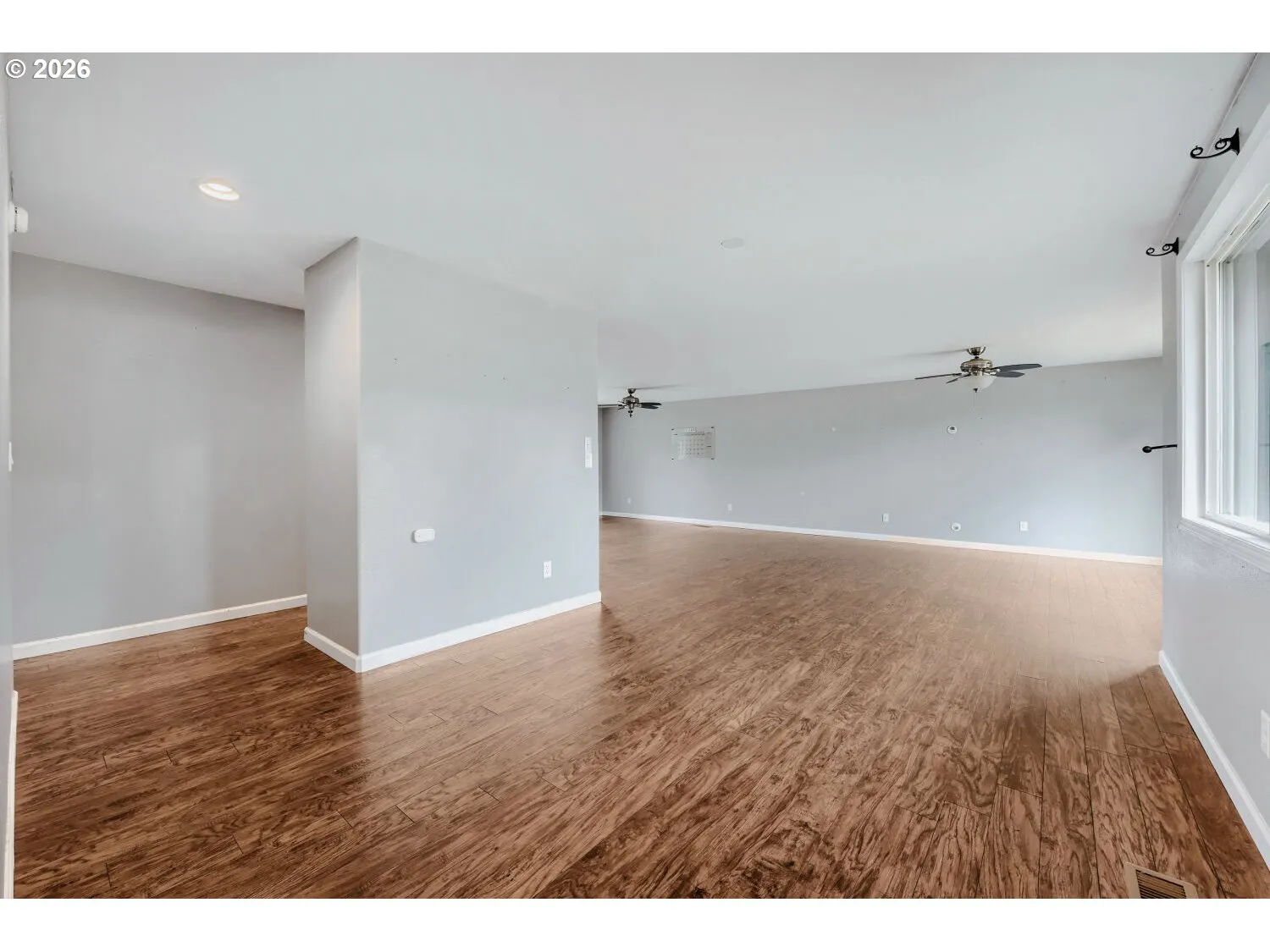 Living Room/Entrance