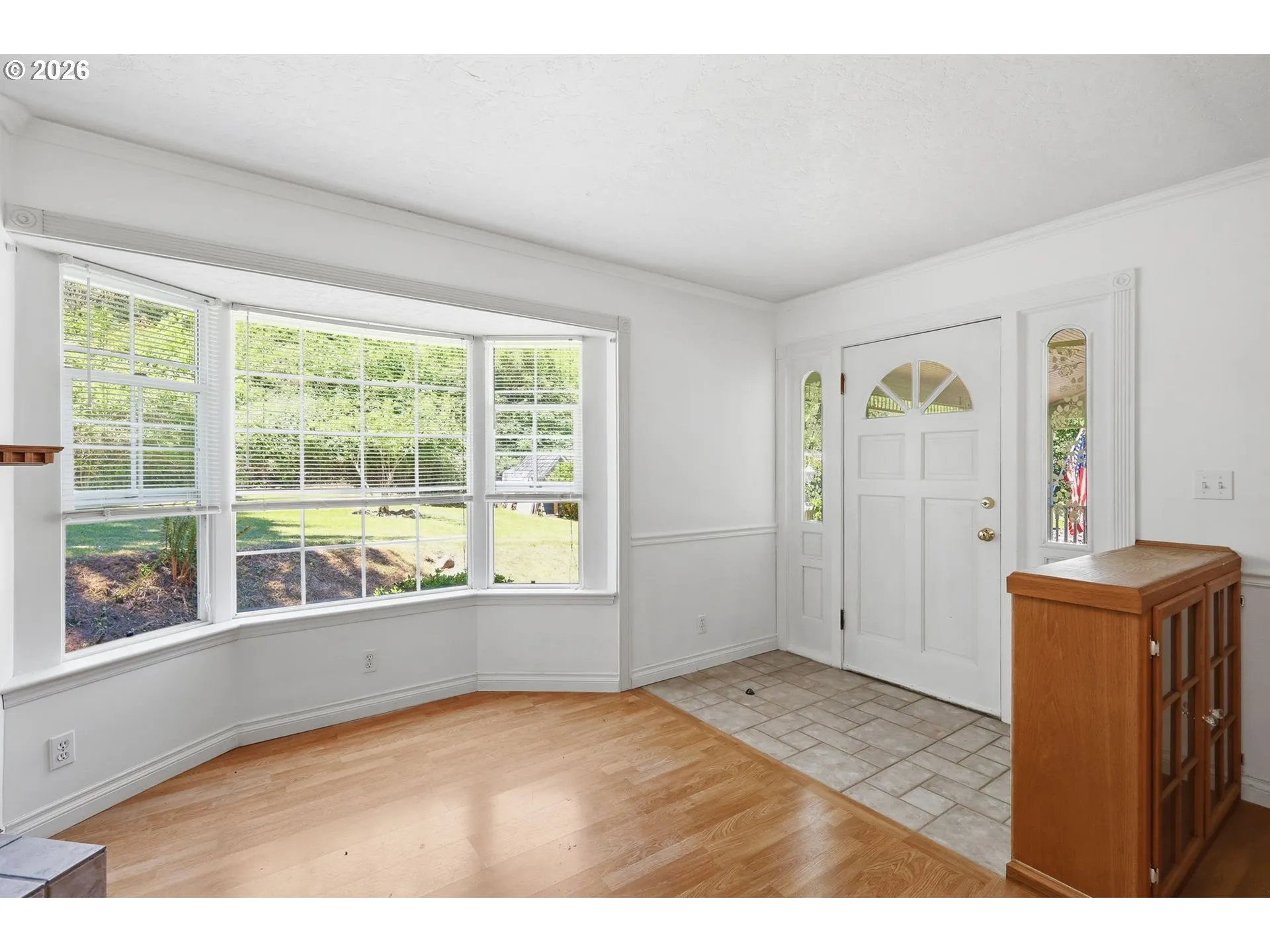 Entrance/Foyer