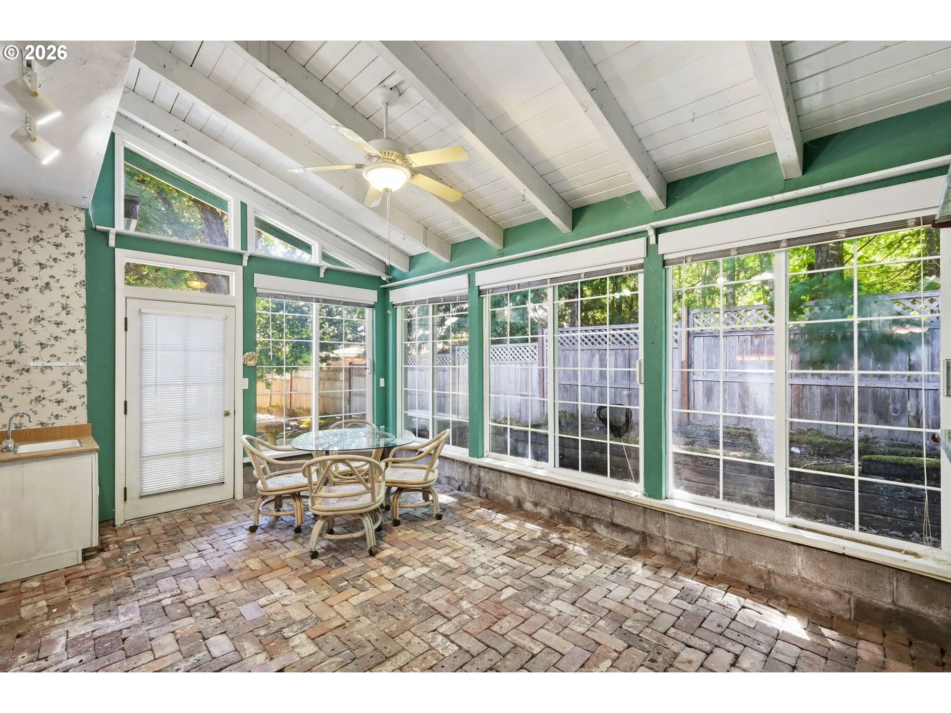 Sun Room