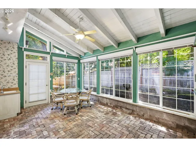 Sun Room