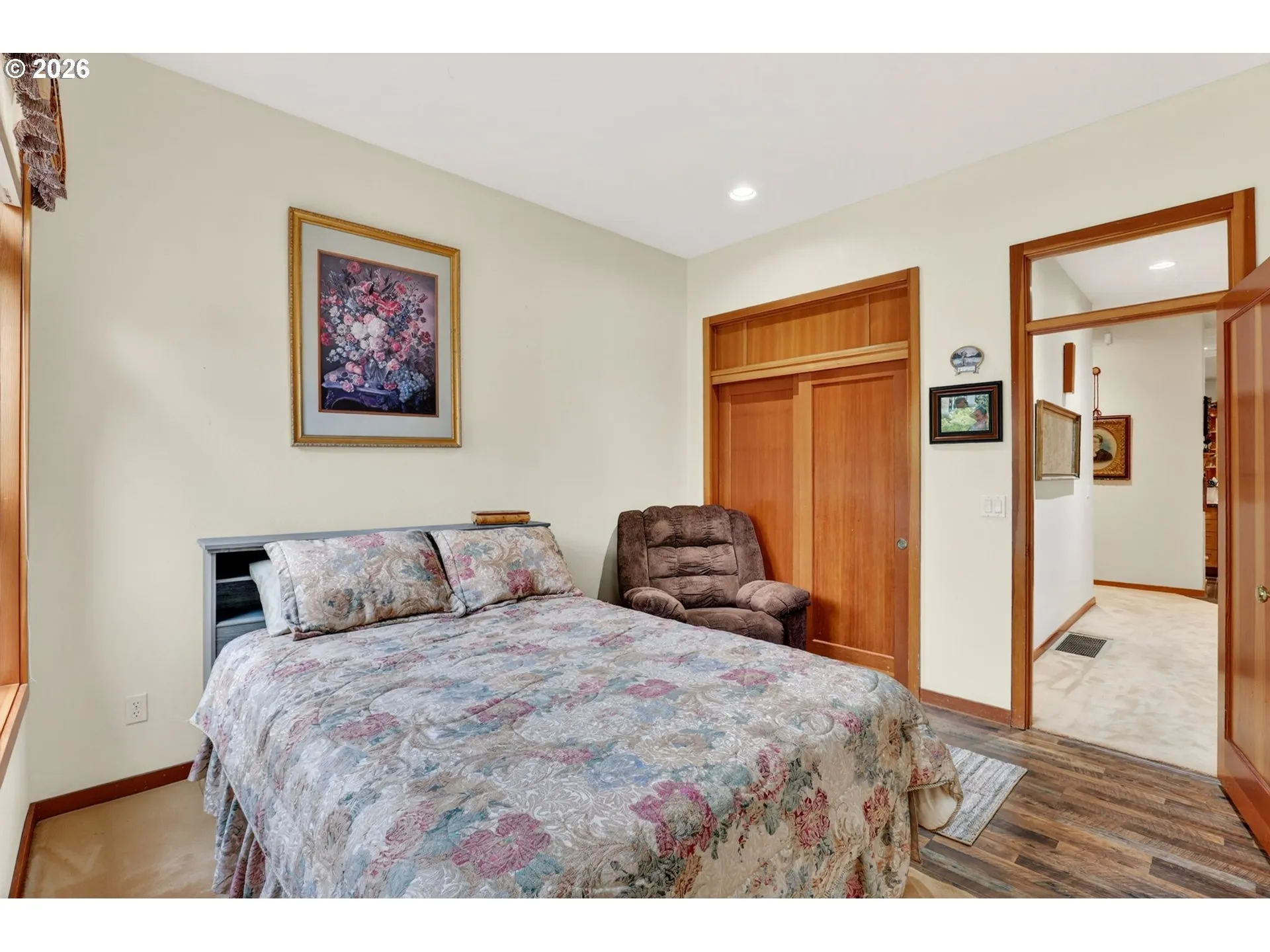 Bedroom-# 1