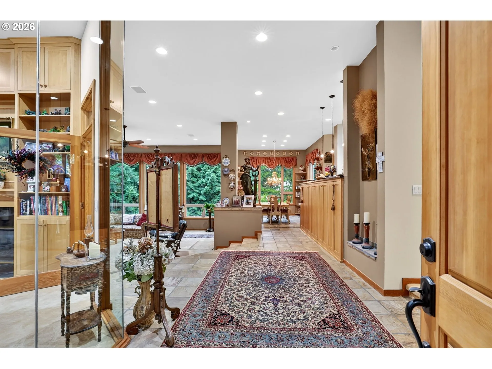 Entrance/Foyer