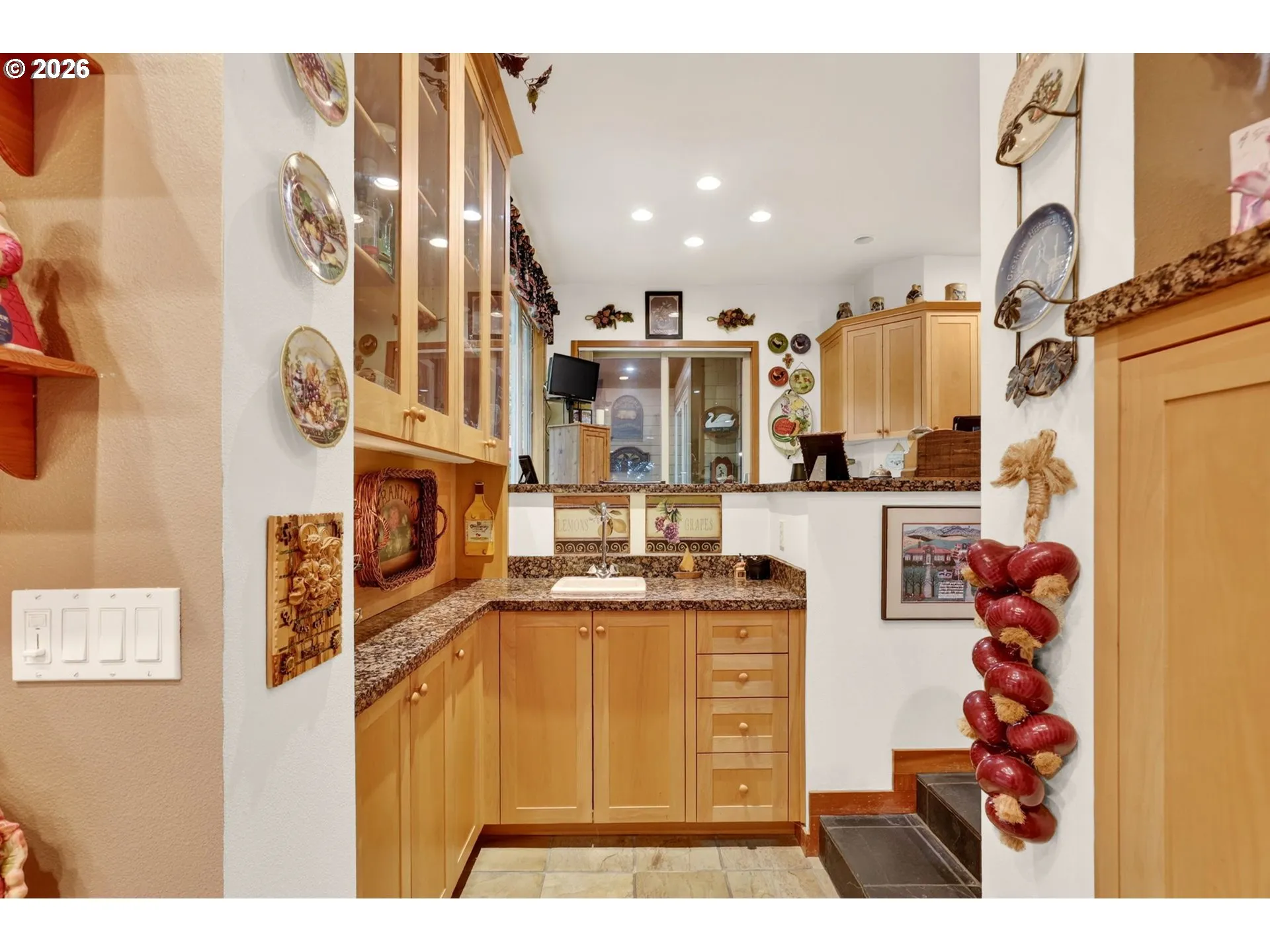 Wet Bar