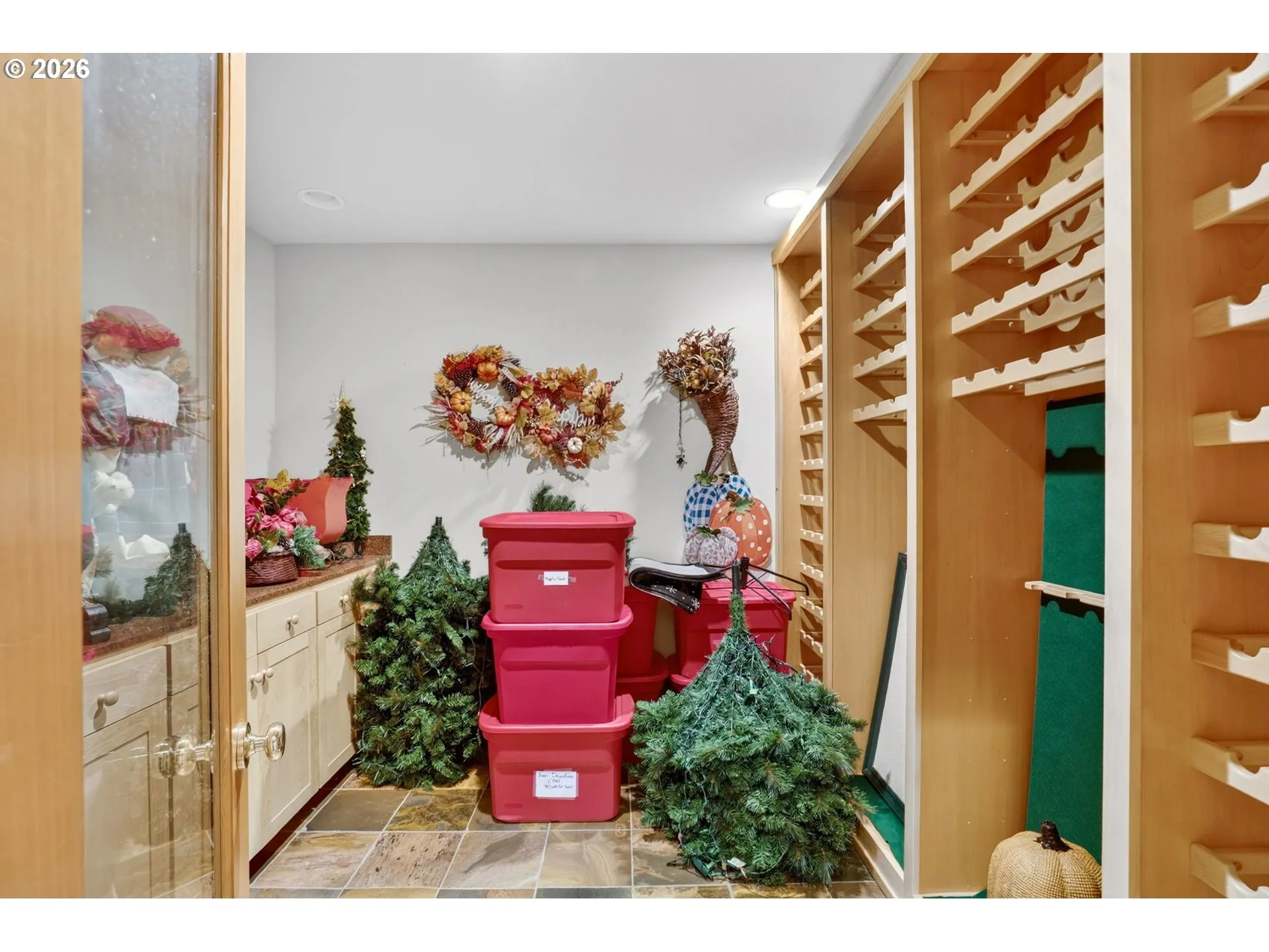 Wine Cellar