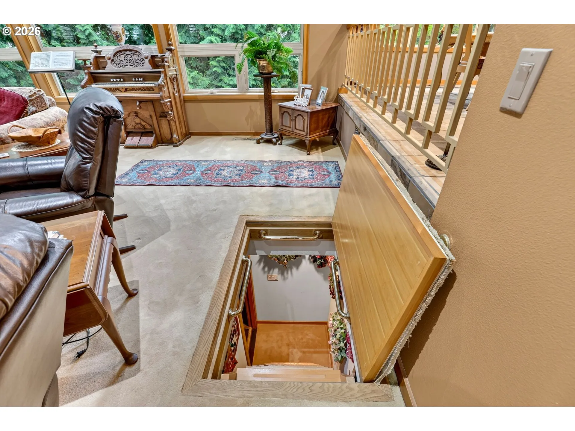 Wine Cellar