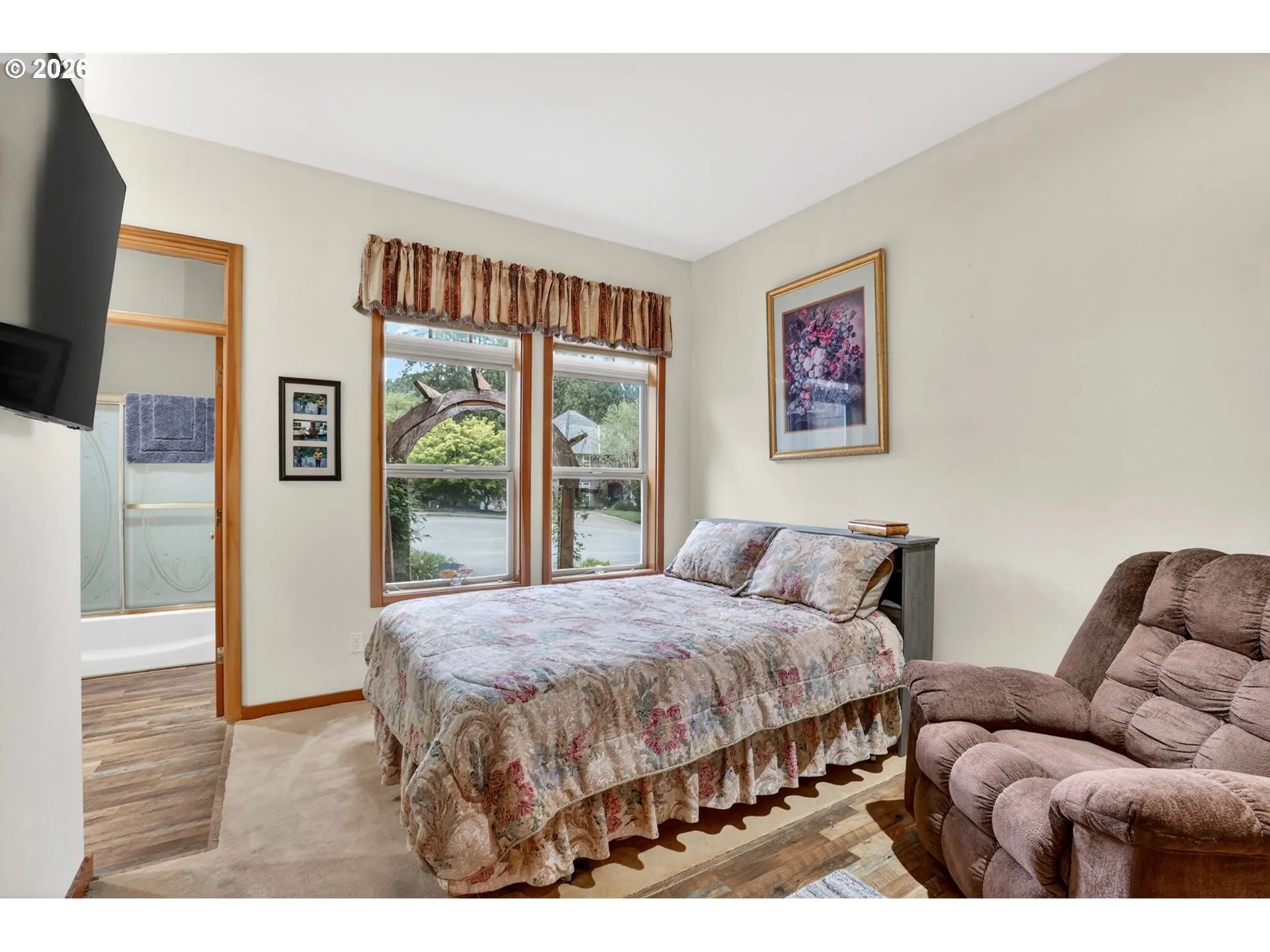 Bedroom-# 1
