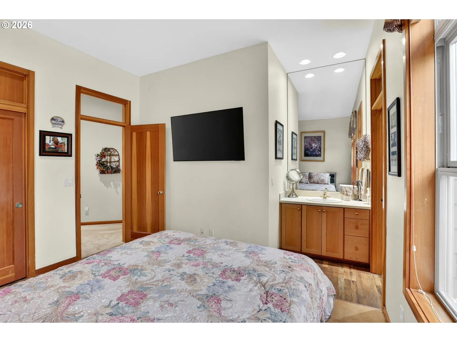 Bedroom-# 1