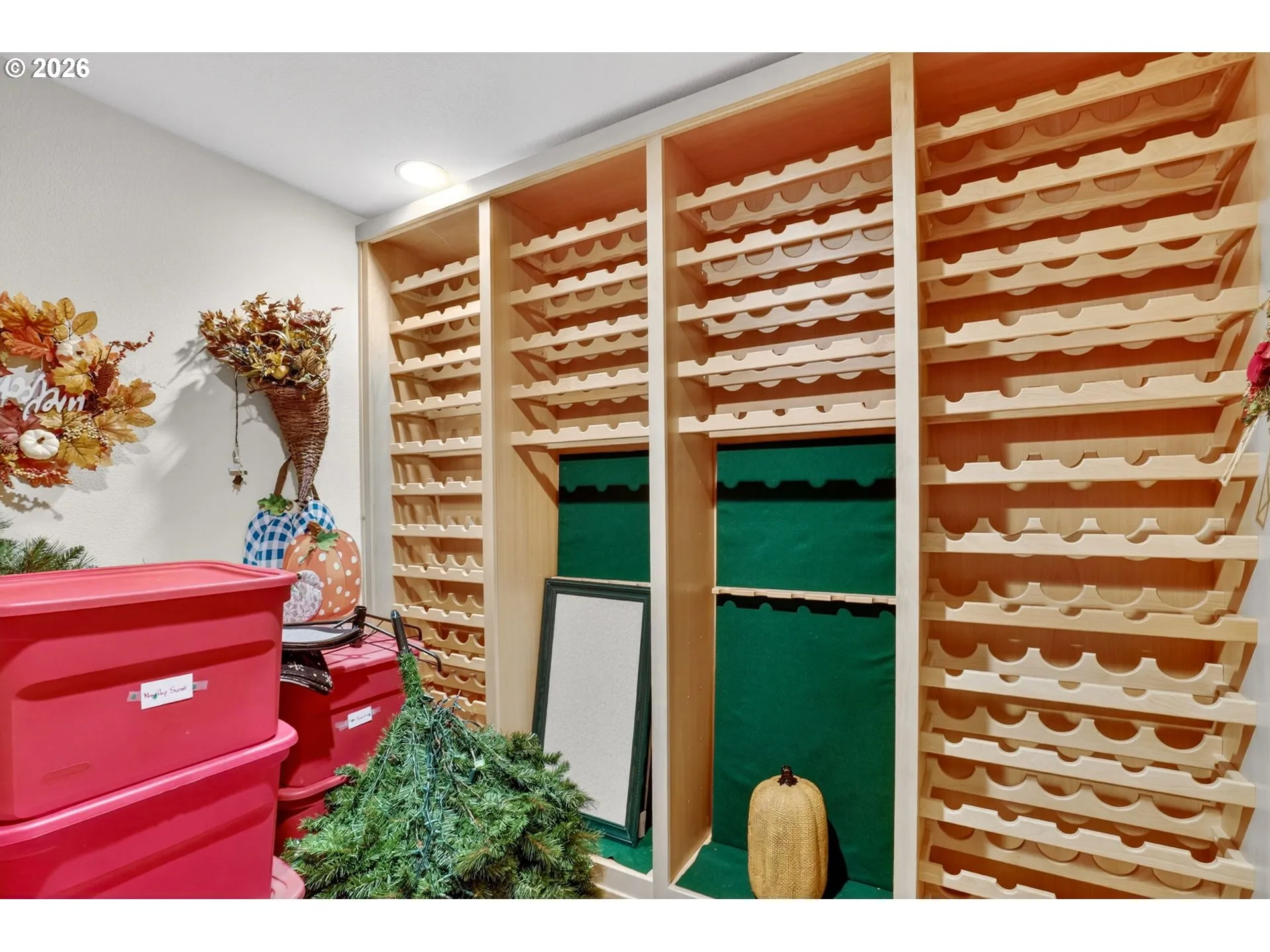 Wine Cellar