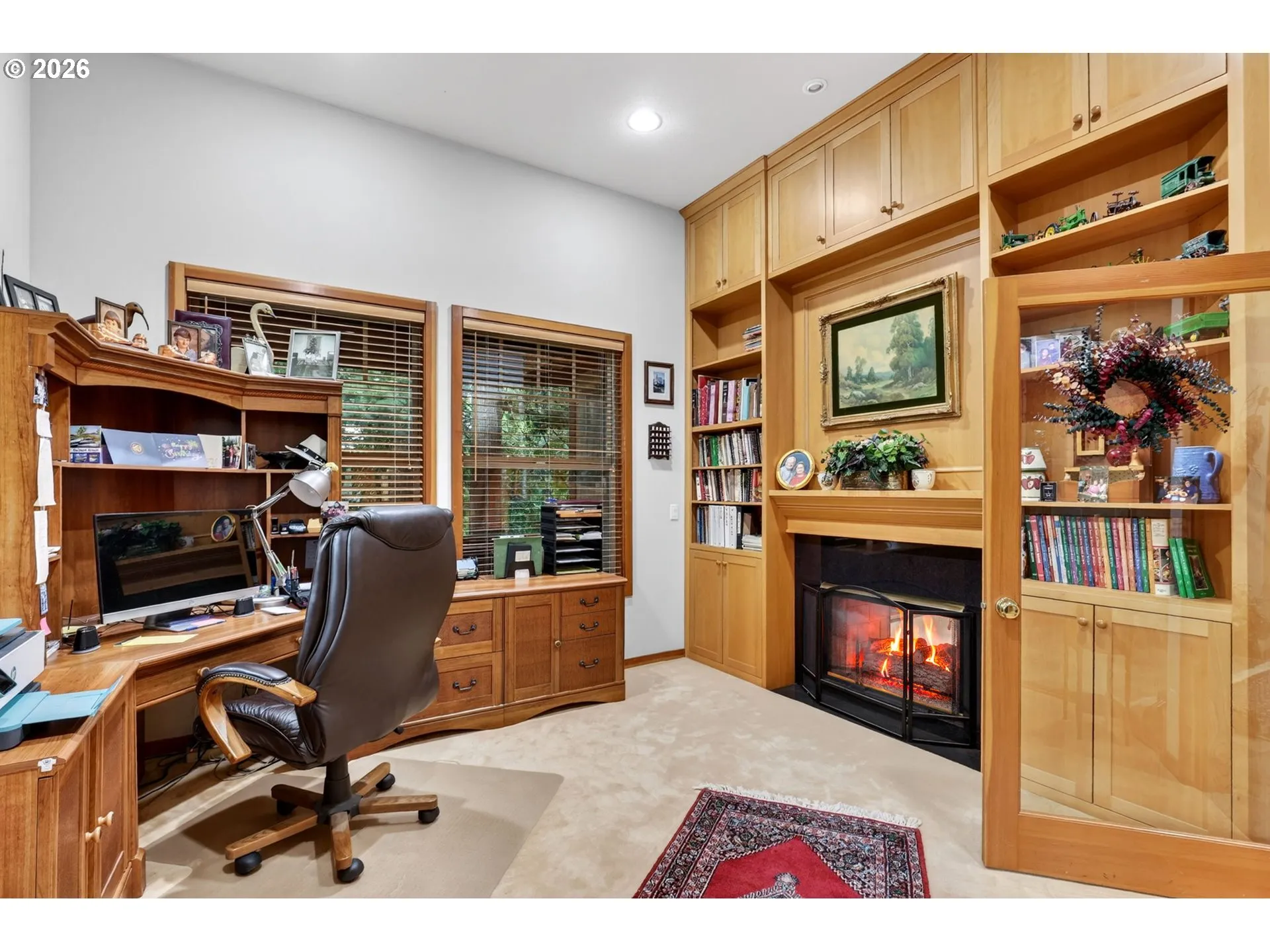 Den/Office