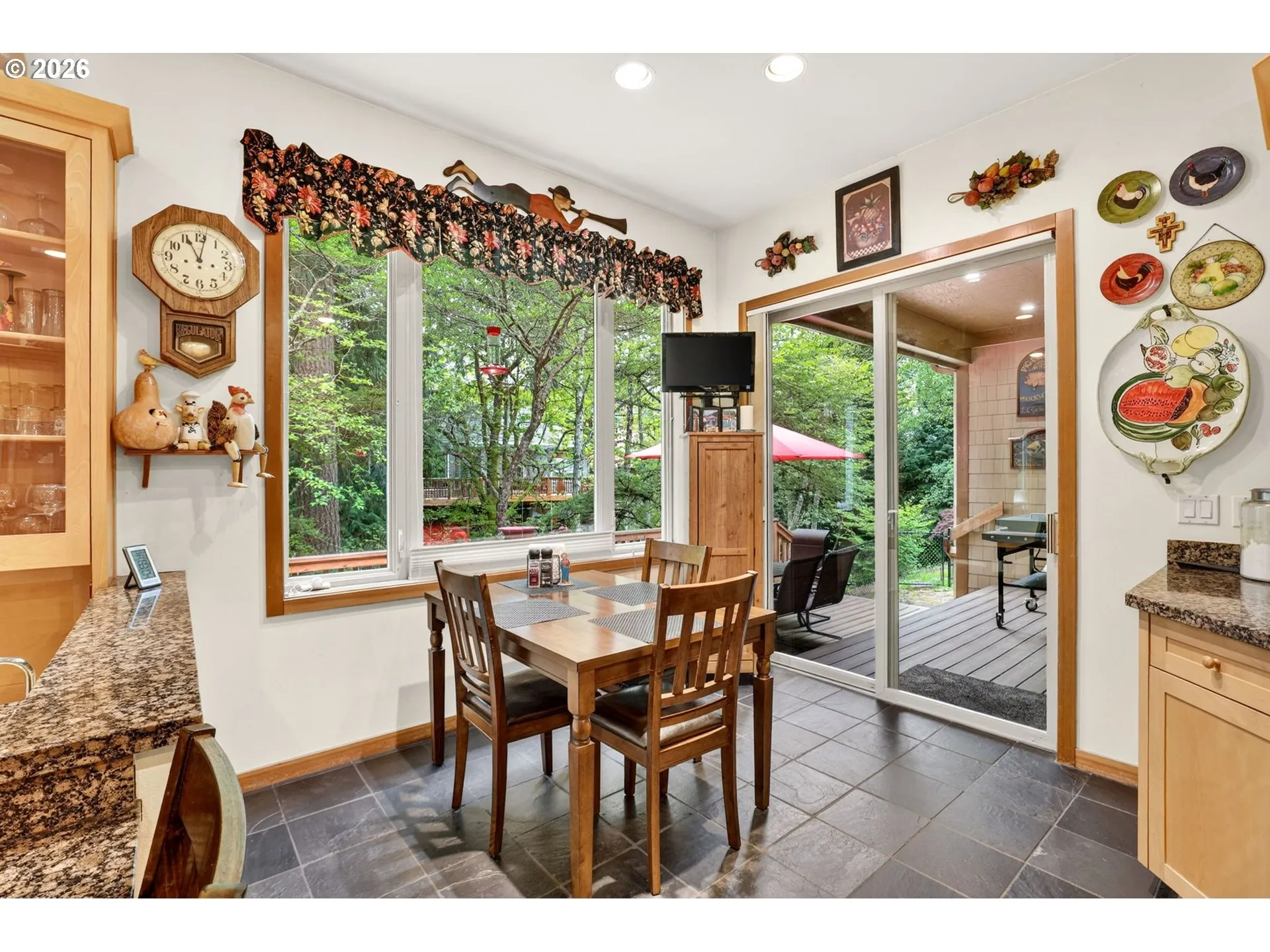 Kitchen/Nook