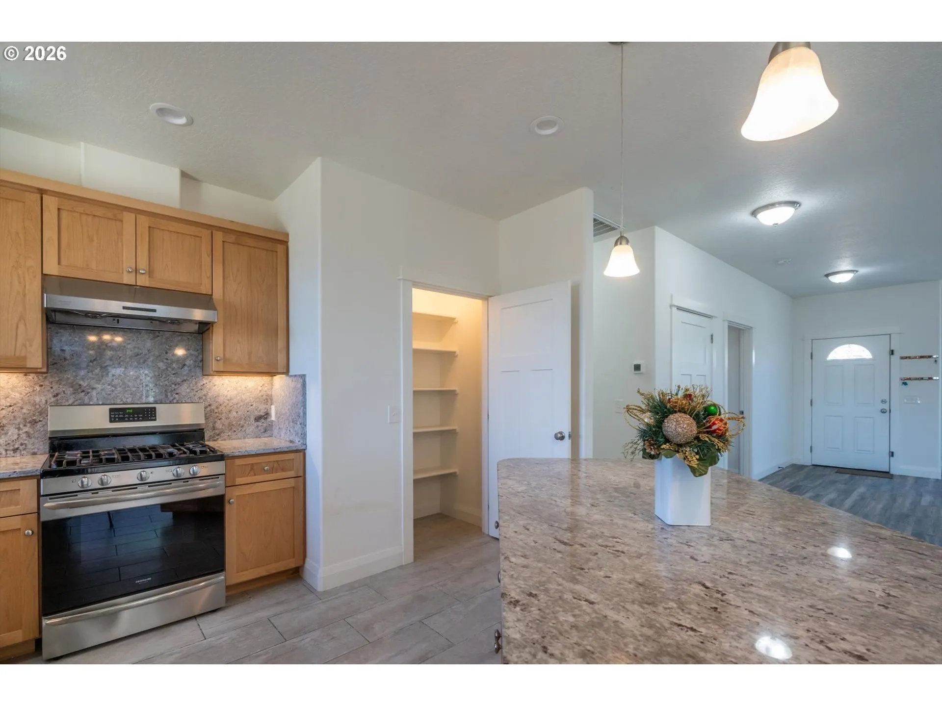Pantry
