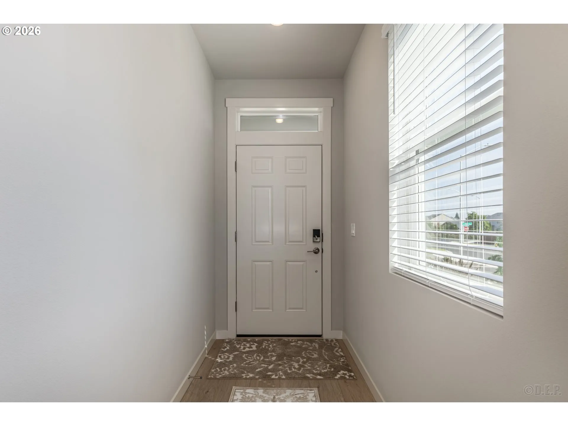 Entrance/Foyer