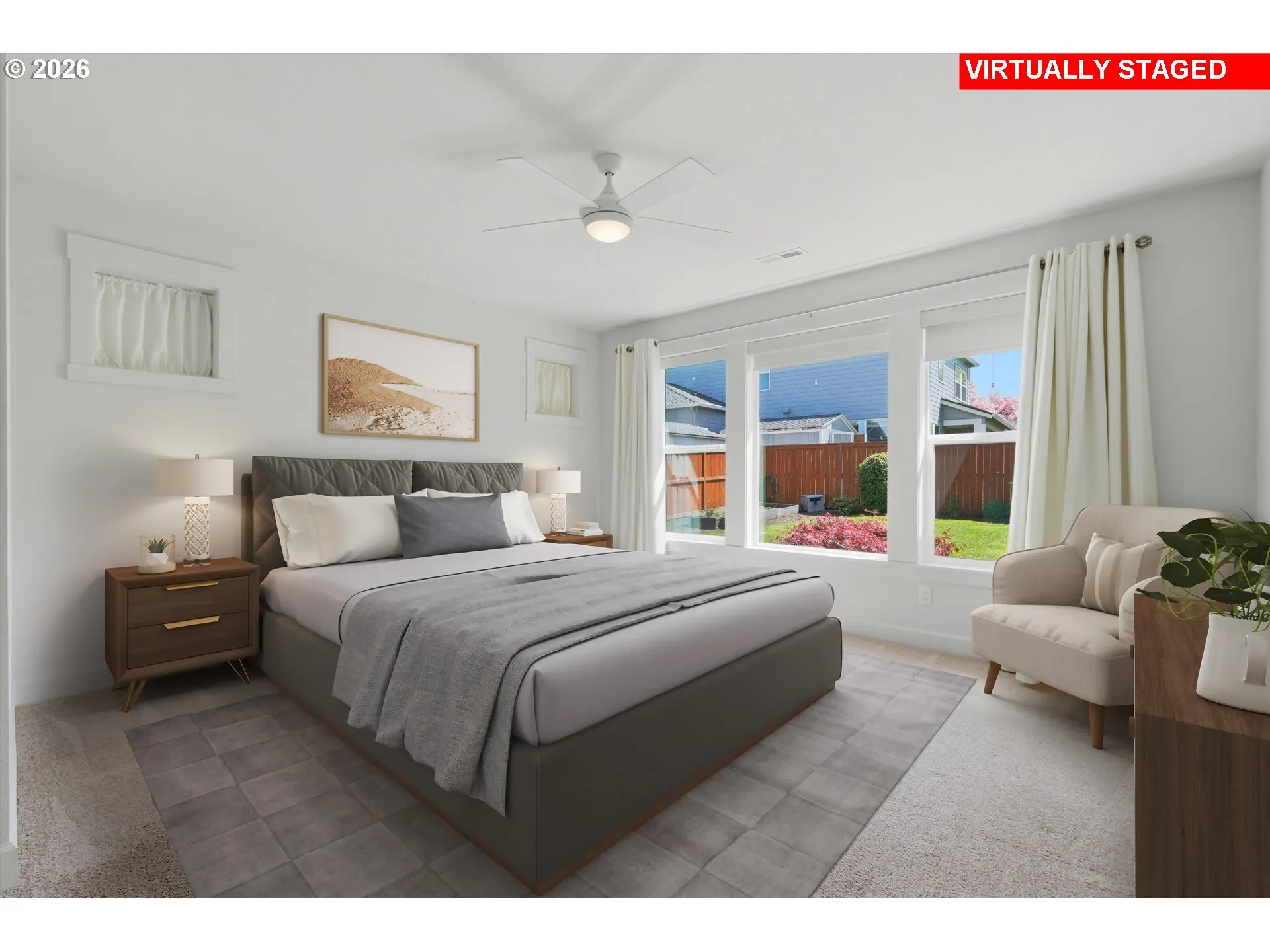 Primary Bedroom-Main