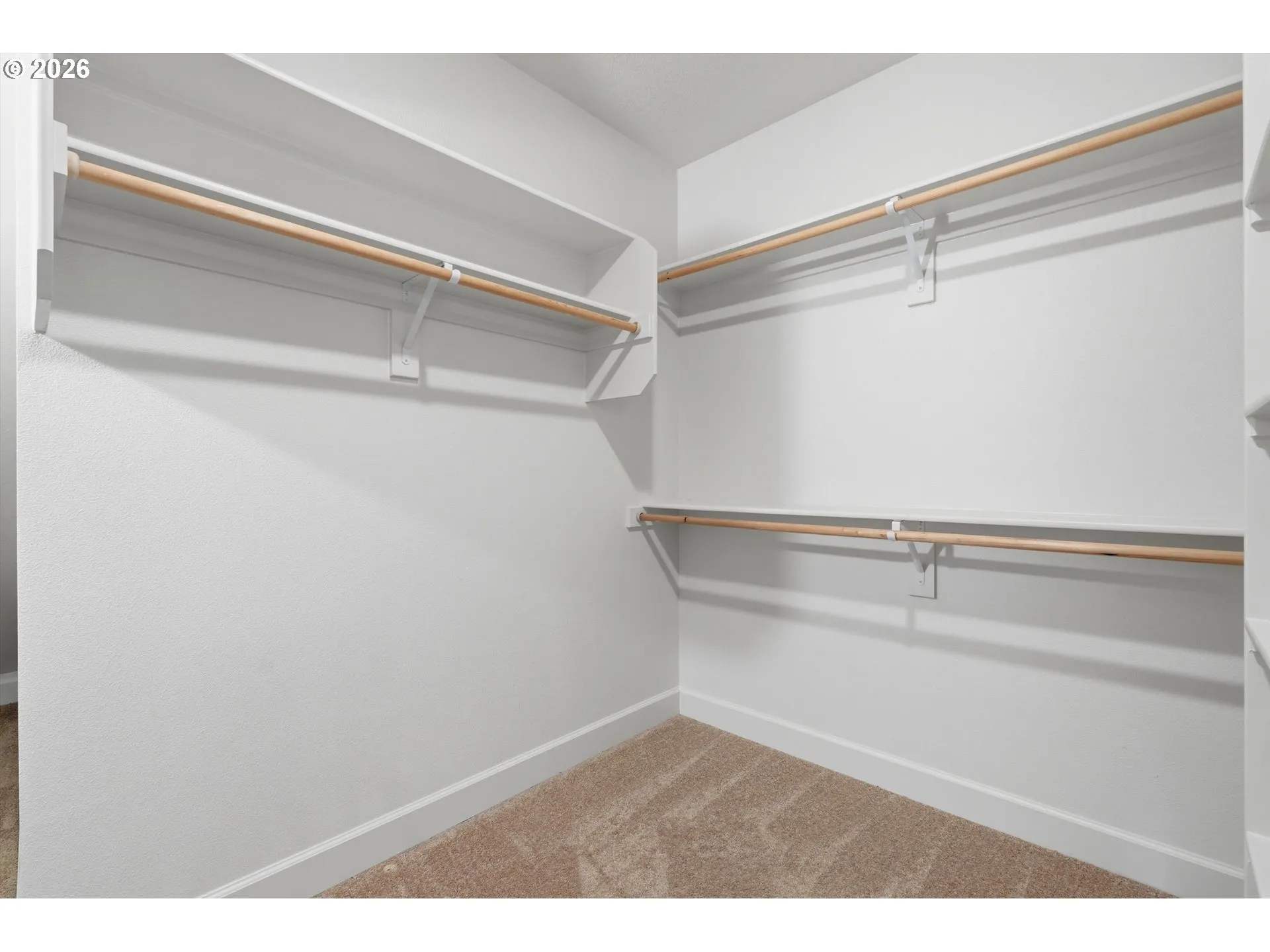 Primary Bedroom-Walk-In Closet
