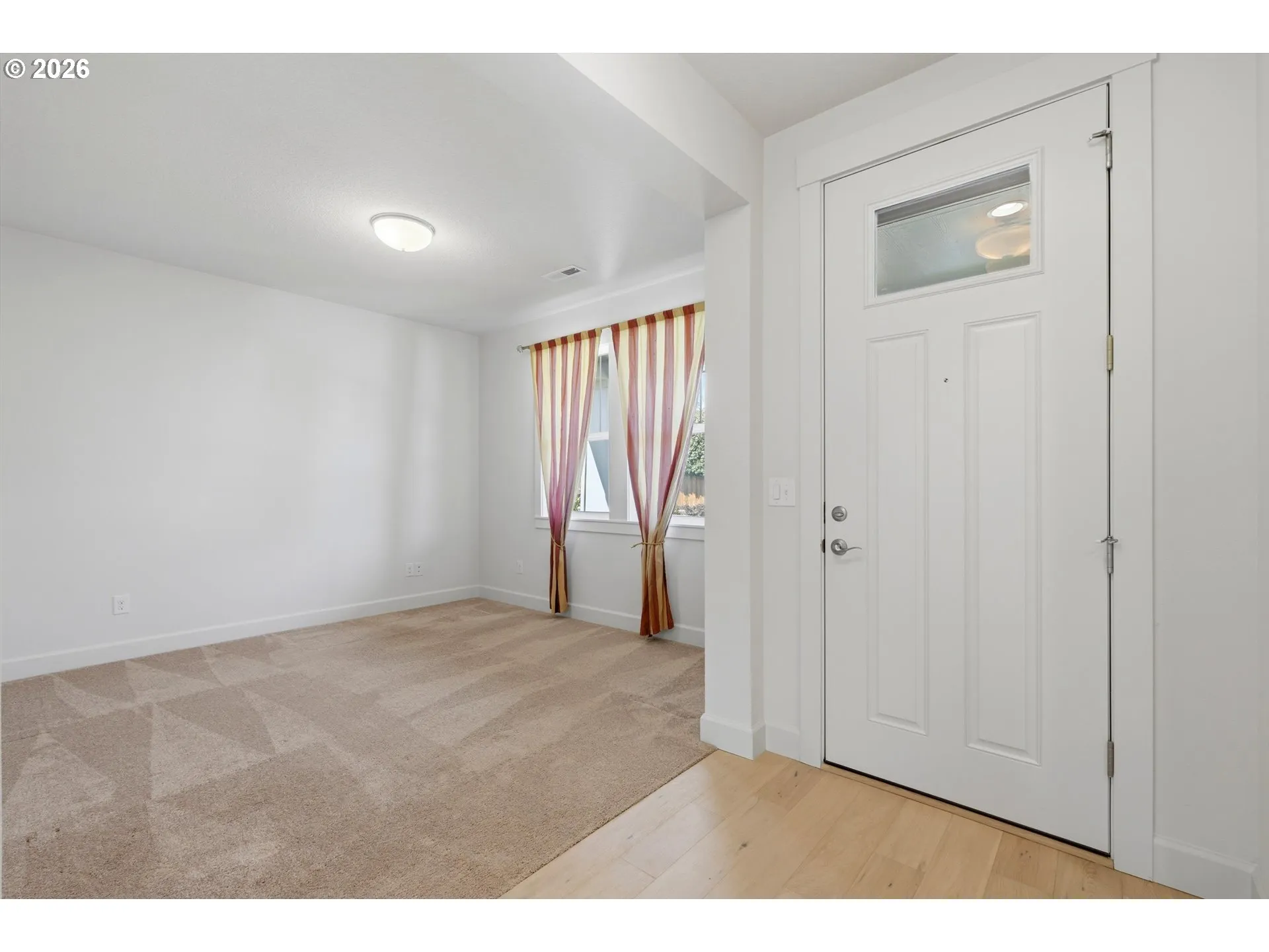 Entrance/Foyer