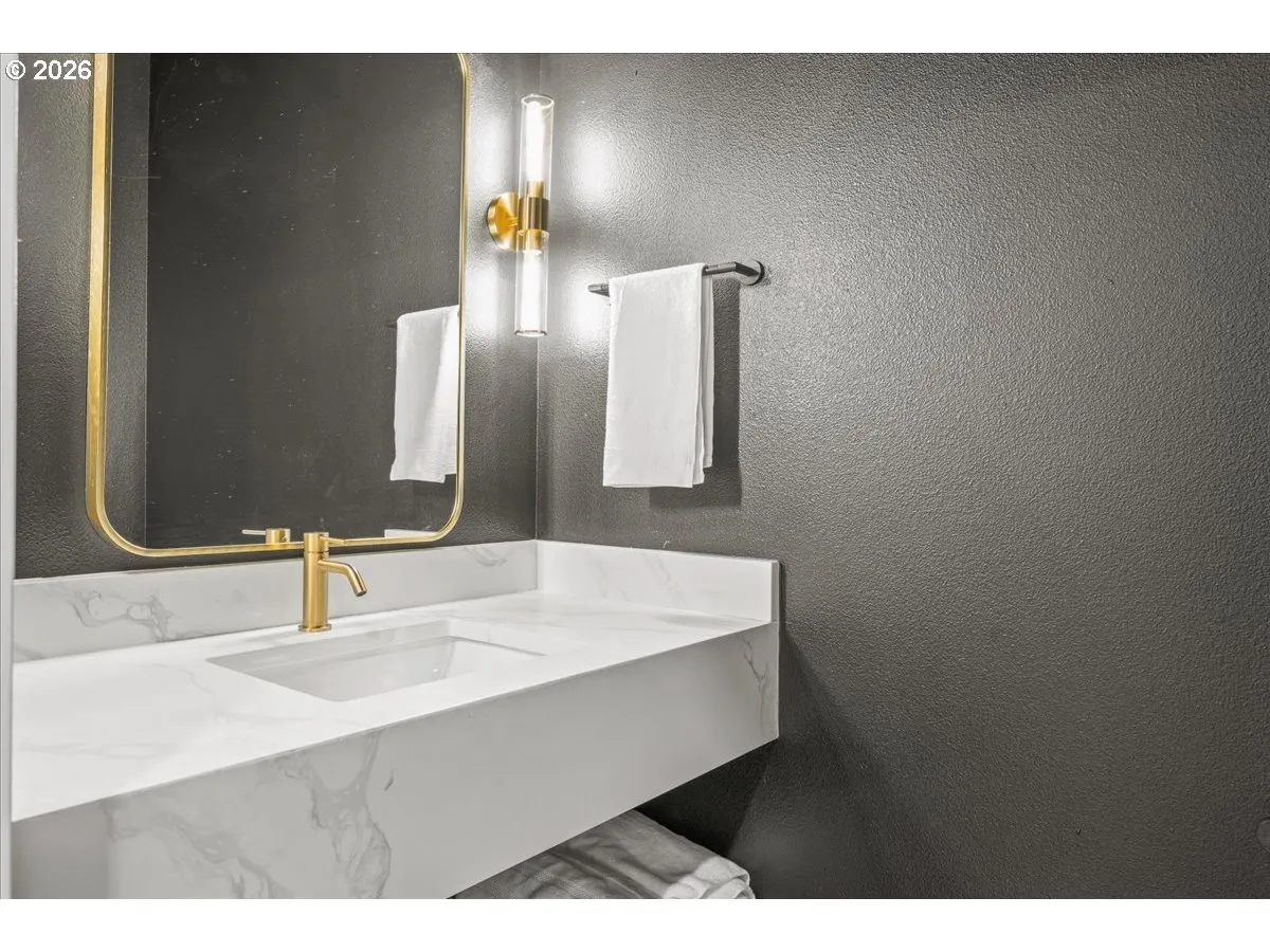 Bathroom-Half Bath