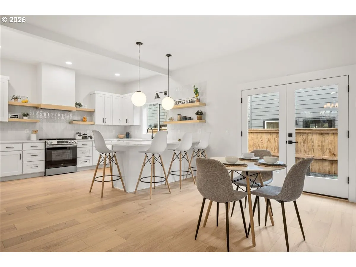 Kitchen/Nook