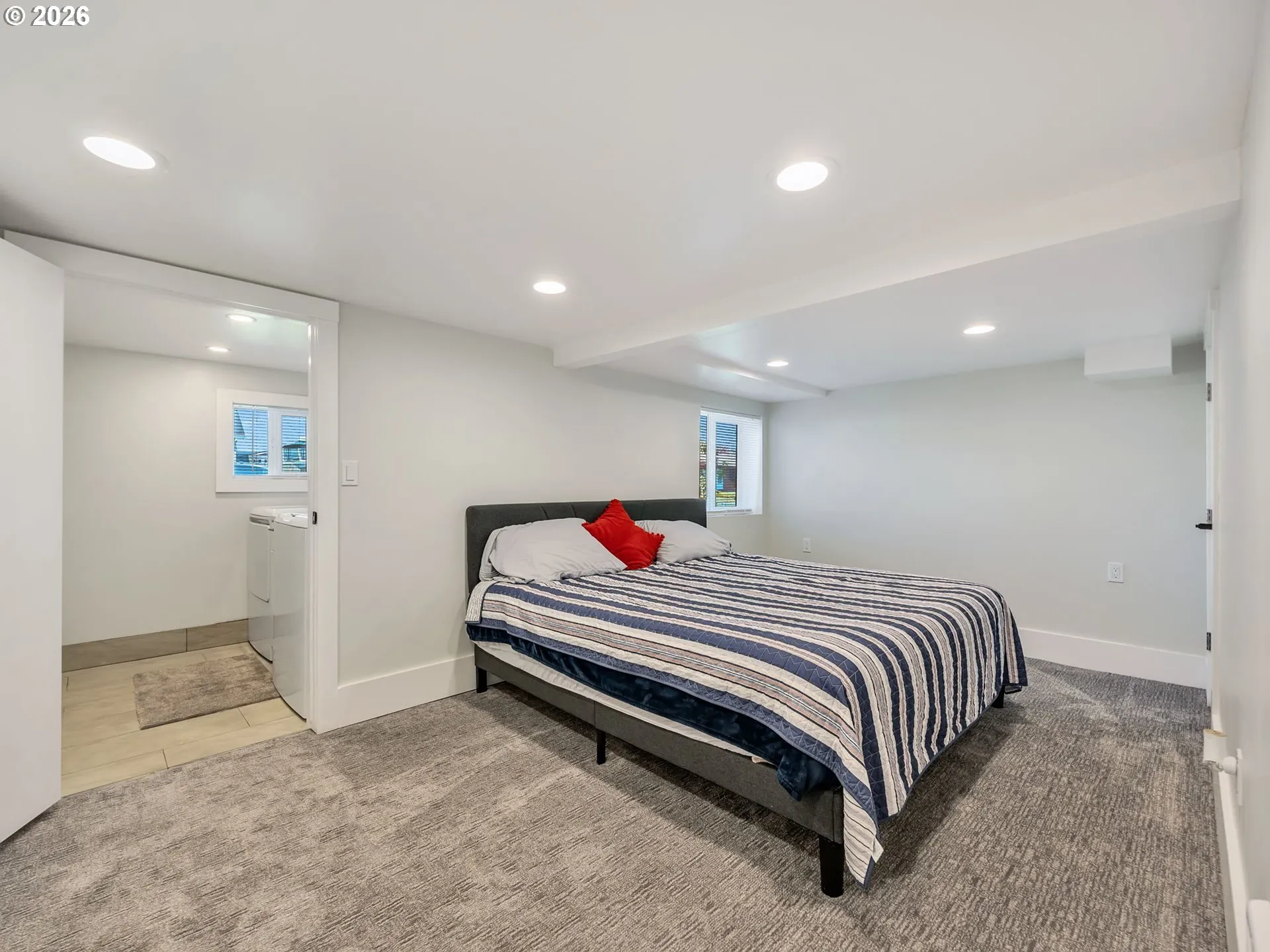 Bedroom-Lower