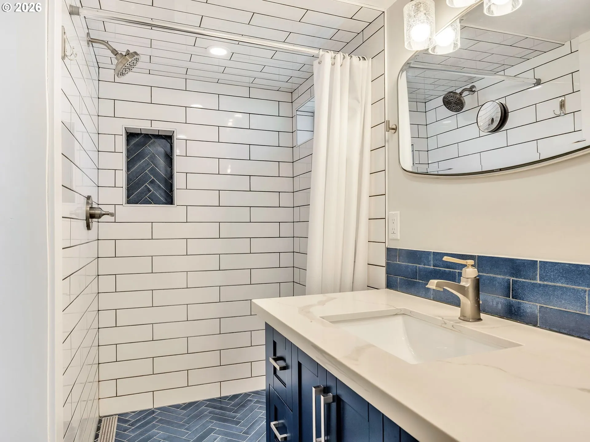 Bathroom, Attached-Main