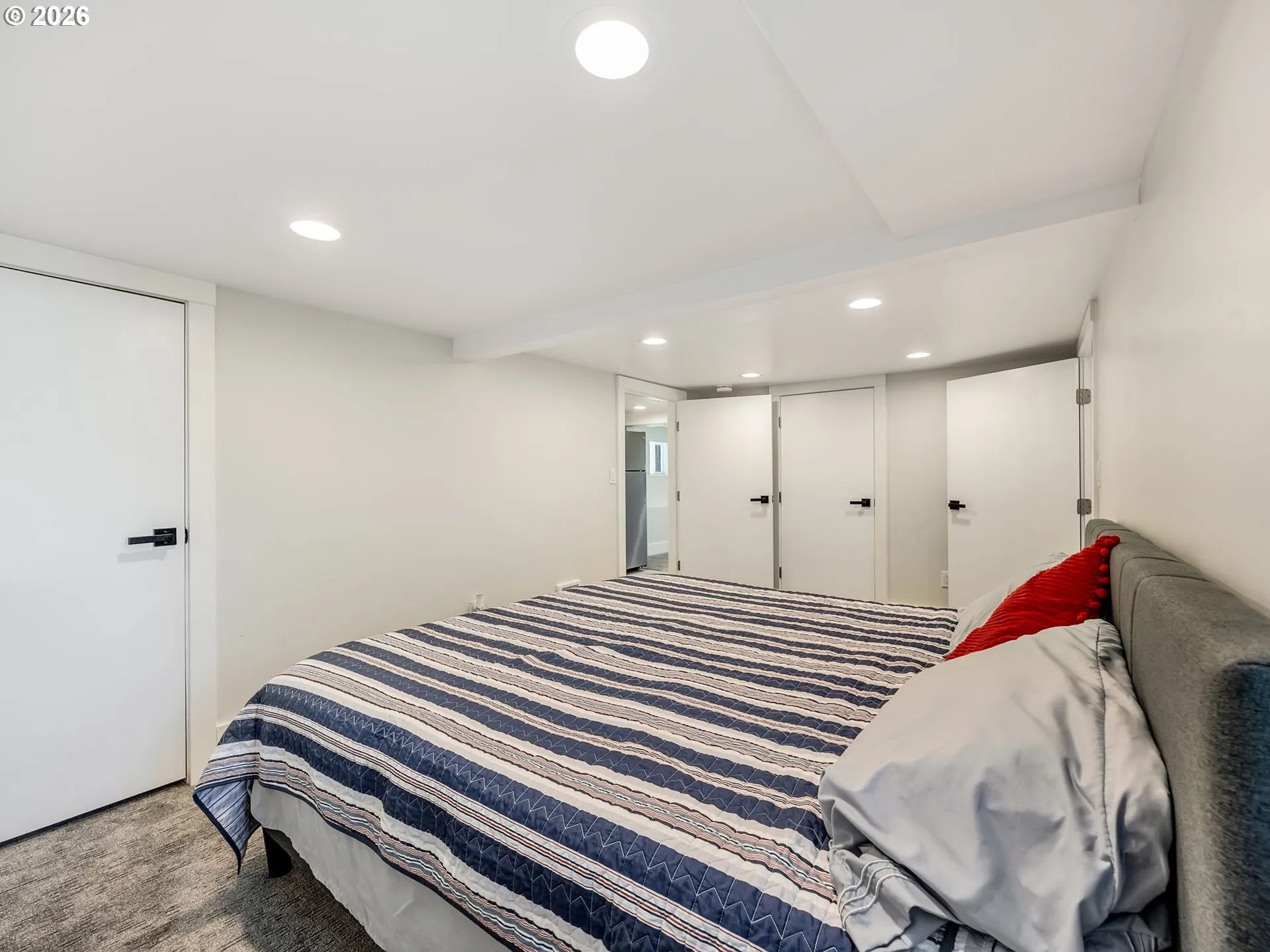 Bedroom-Lower
