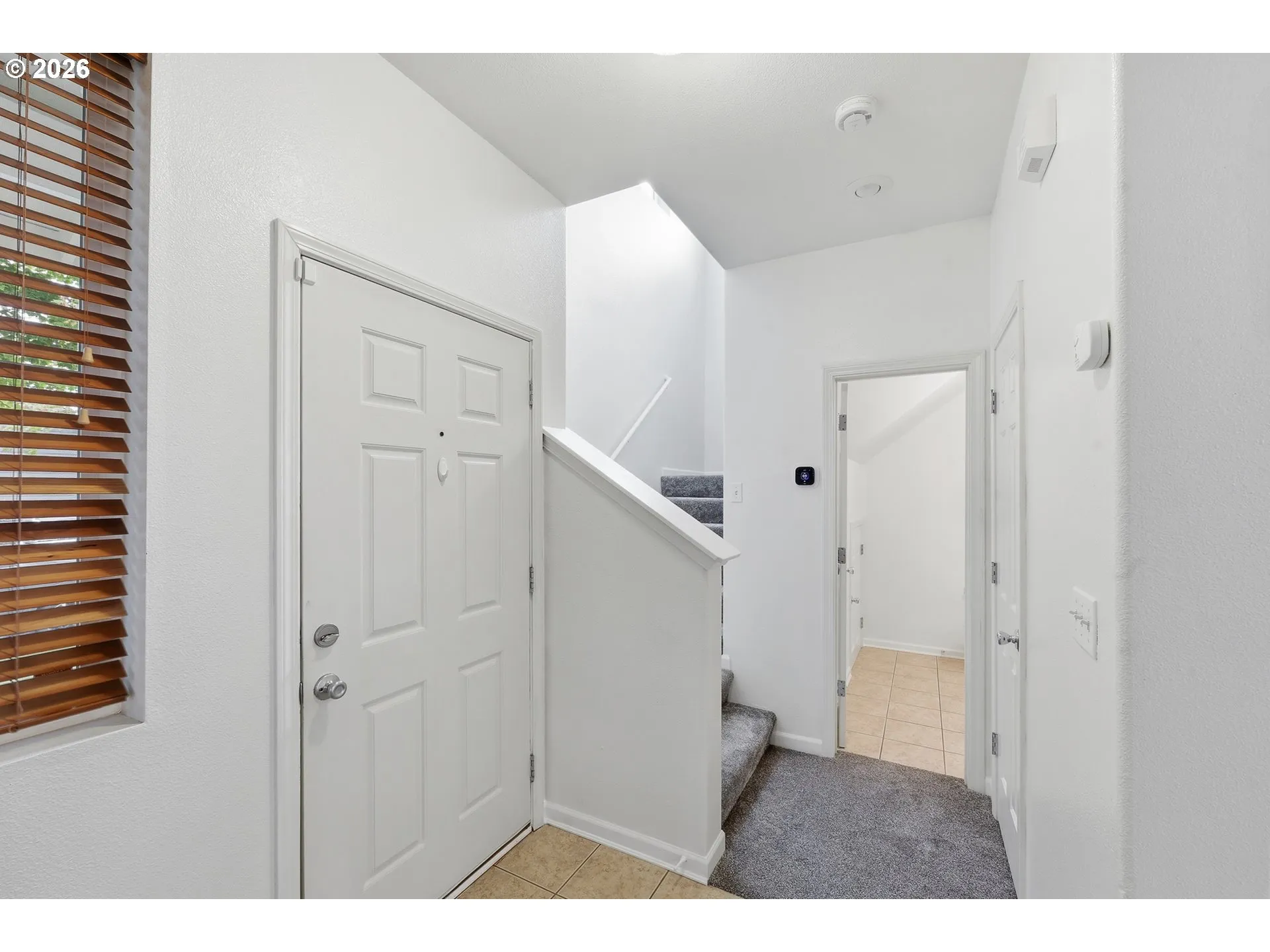 Entrance/Foyer