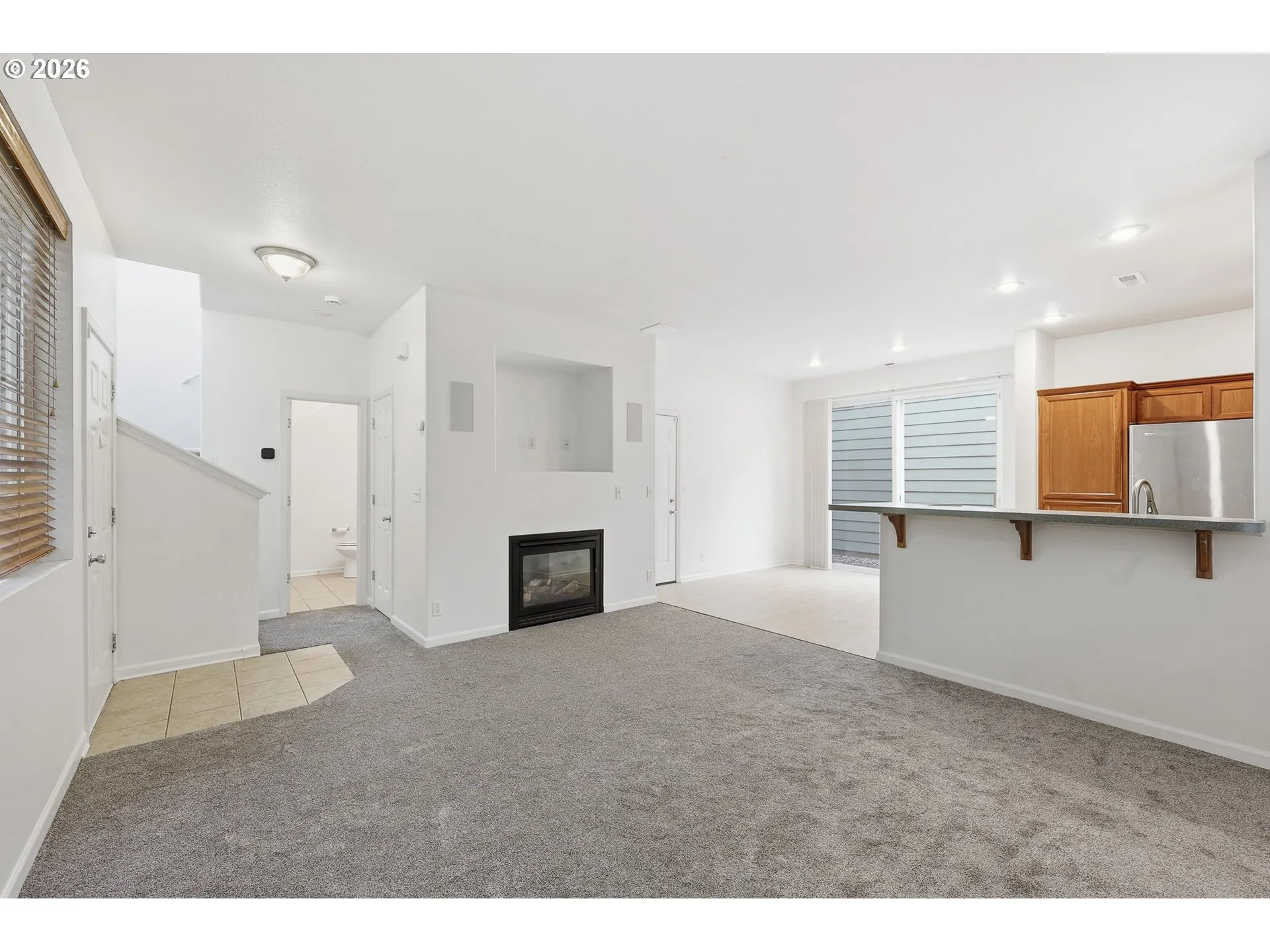 Living Room/Entrance