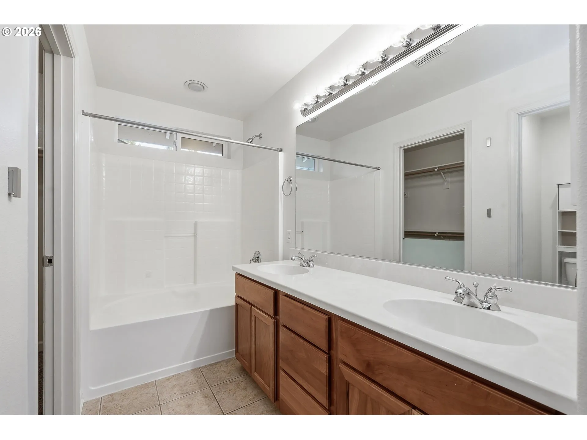 Owner's Suite Bathroom