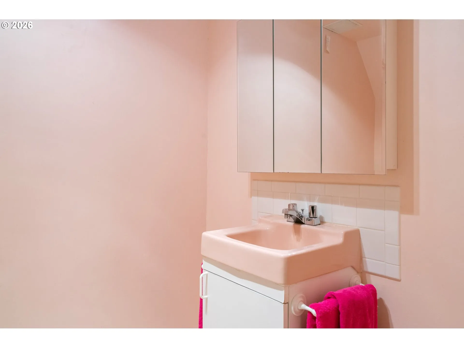 Bathroom-Lower
