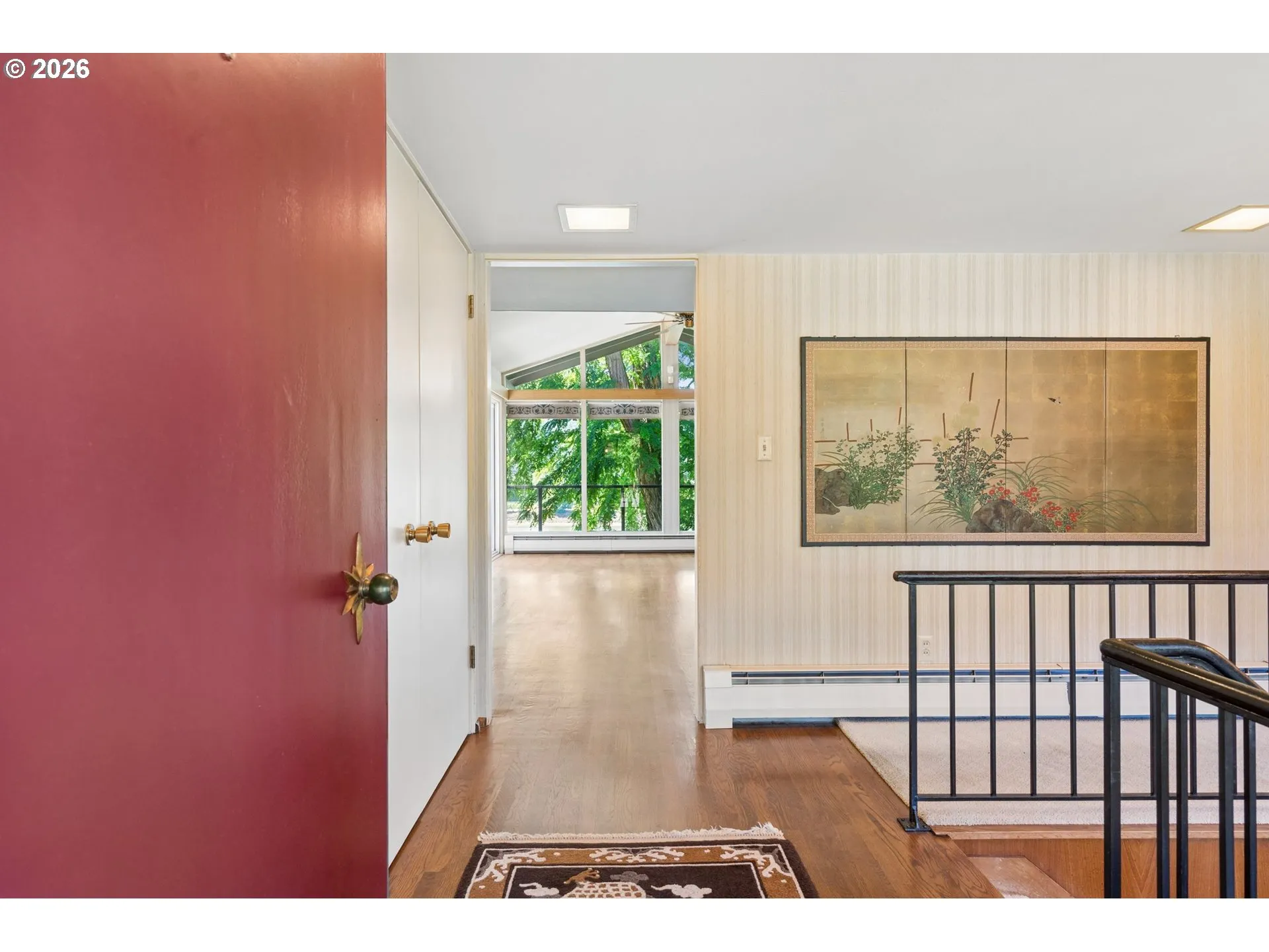 Entrance/Foyer