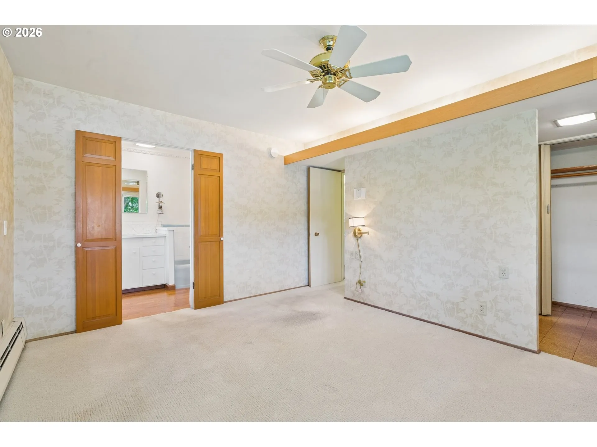 Primary Bedroom-Walk-In Closet