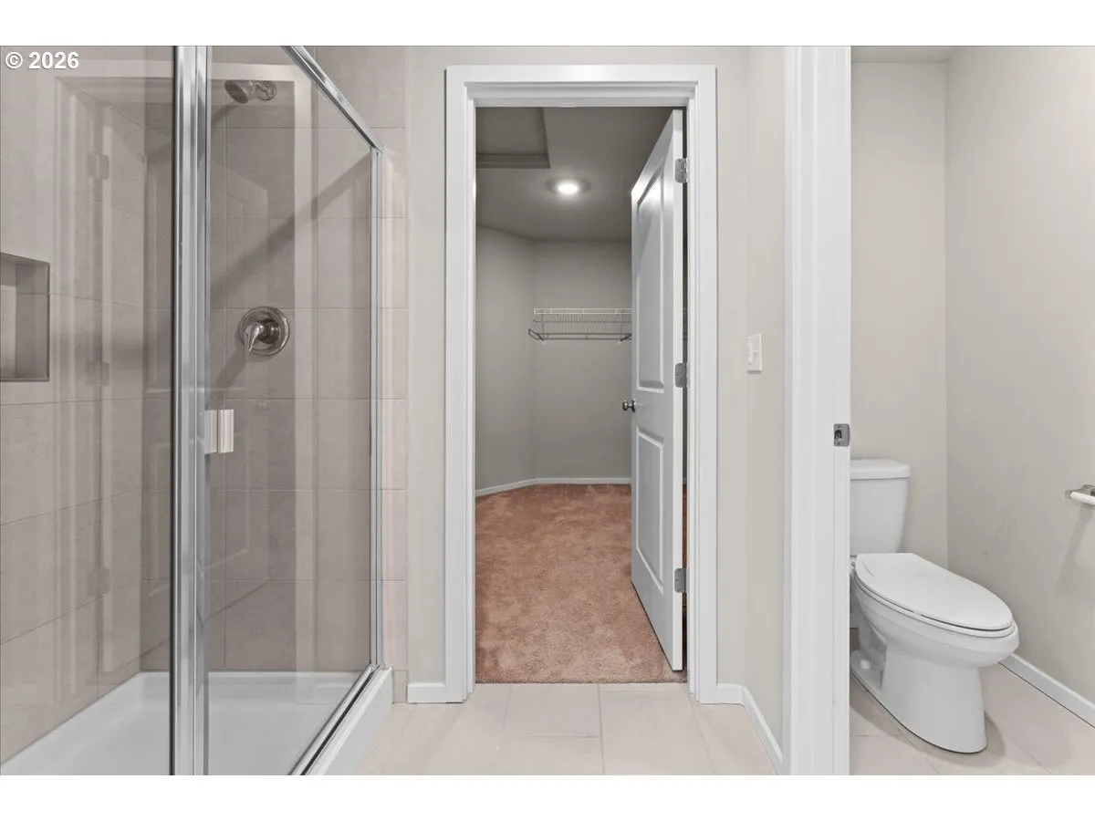 Owner's Suite Bathroom