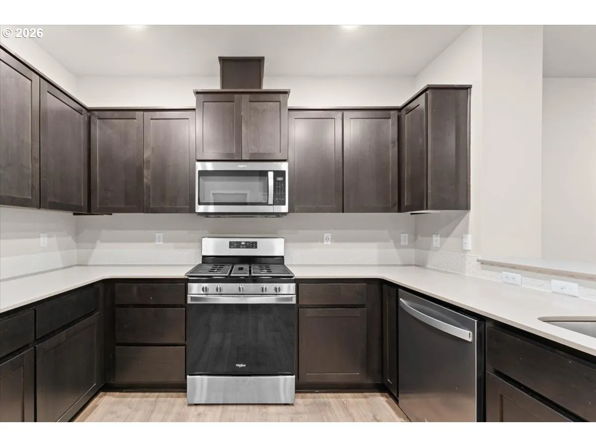 Kitchen-Oven