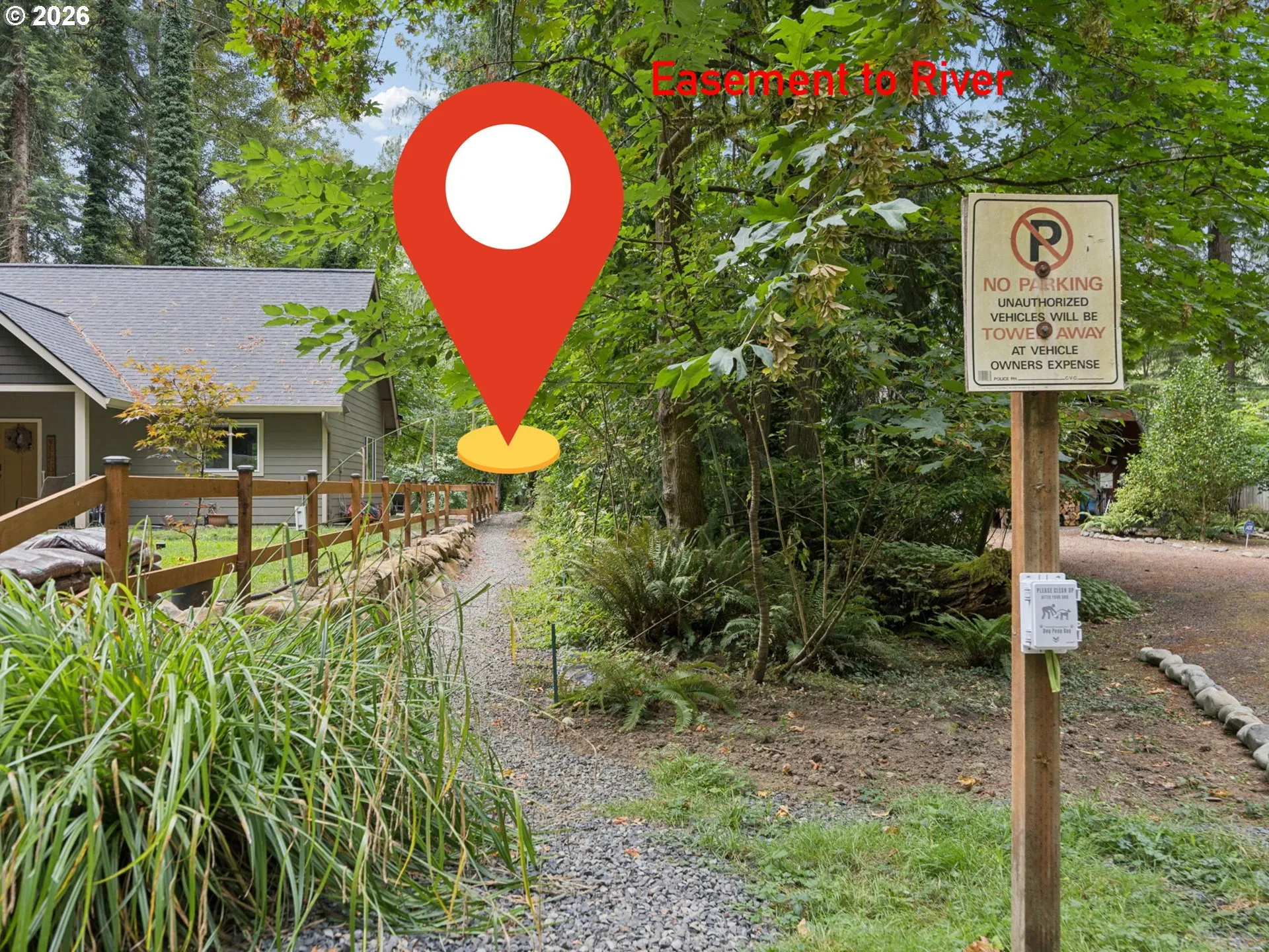 Community Amenities