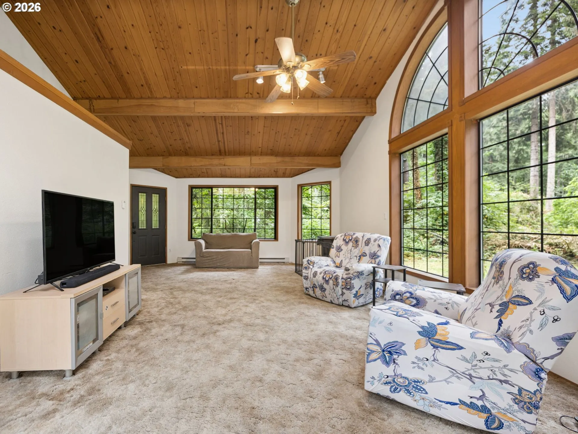Living Room/Entrance