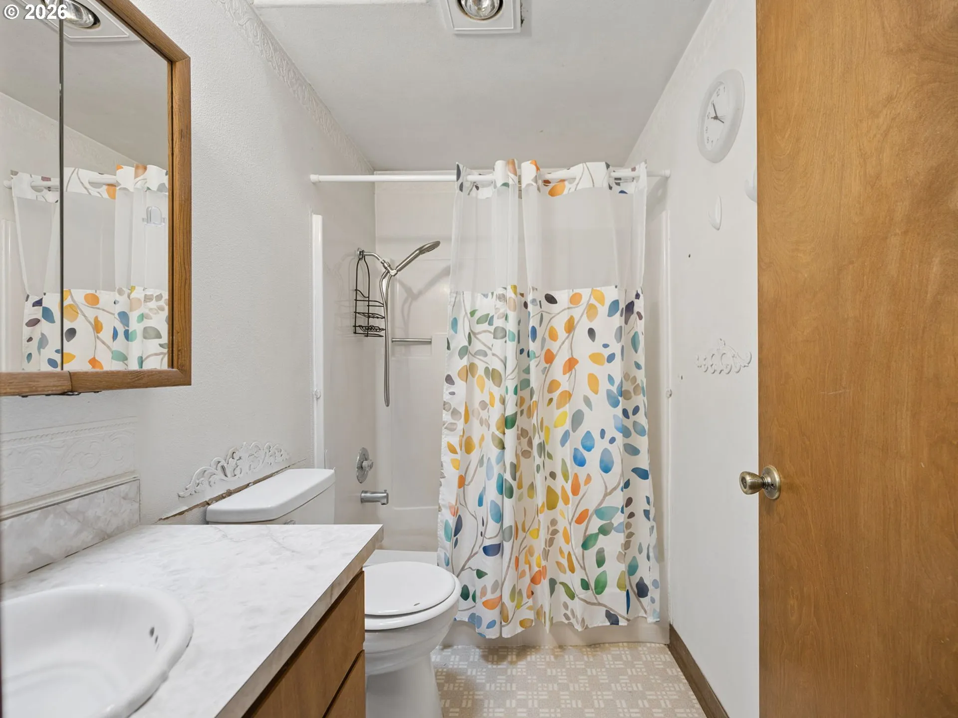 Bathroom-# 1