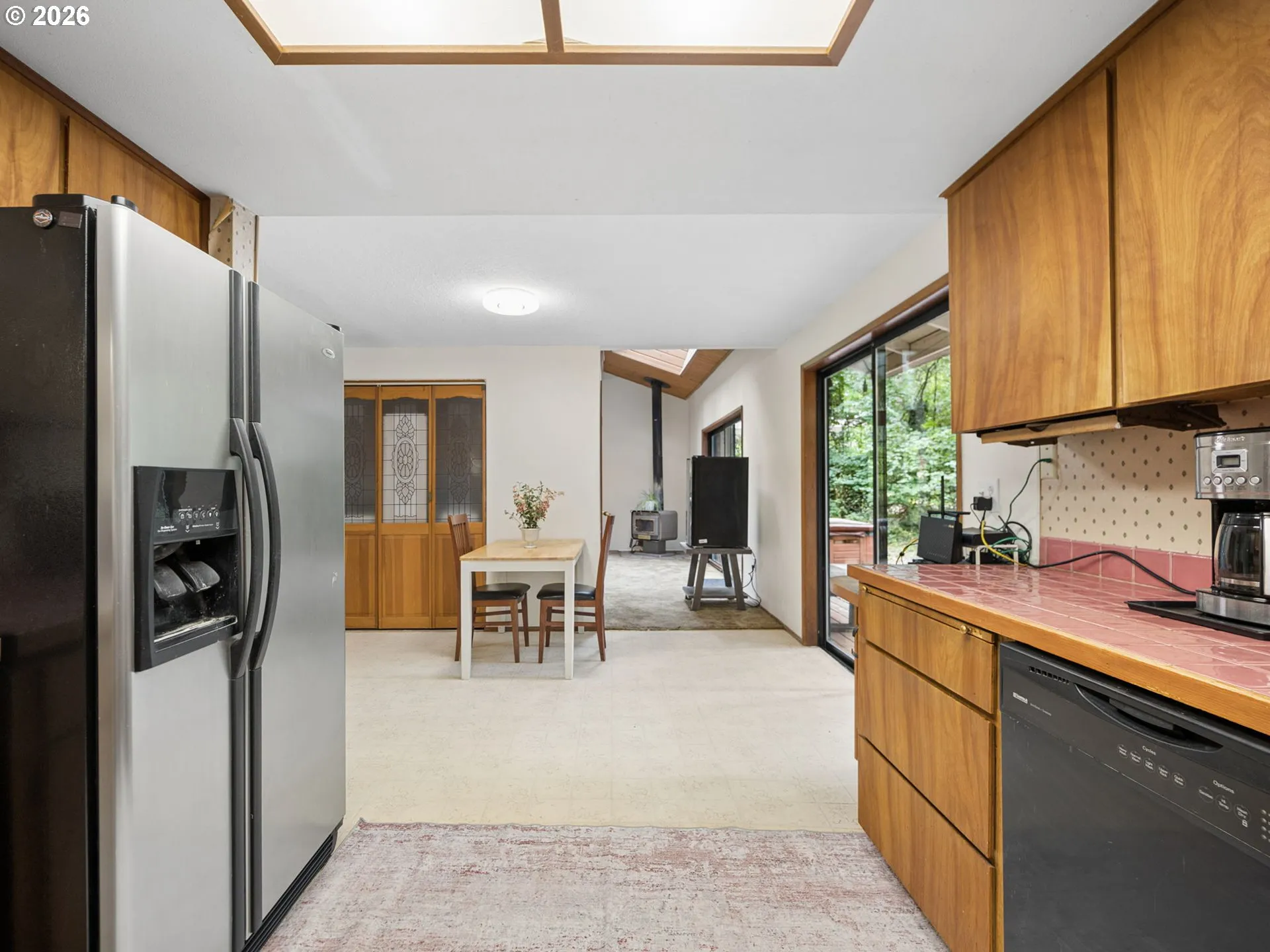 Kitchen/Nook