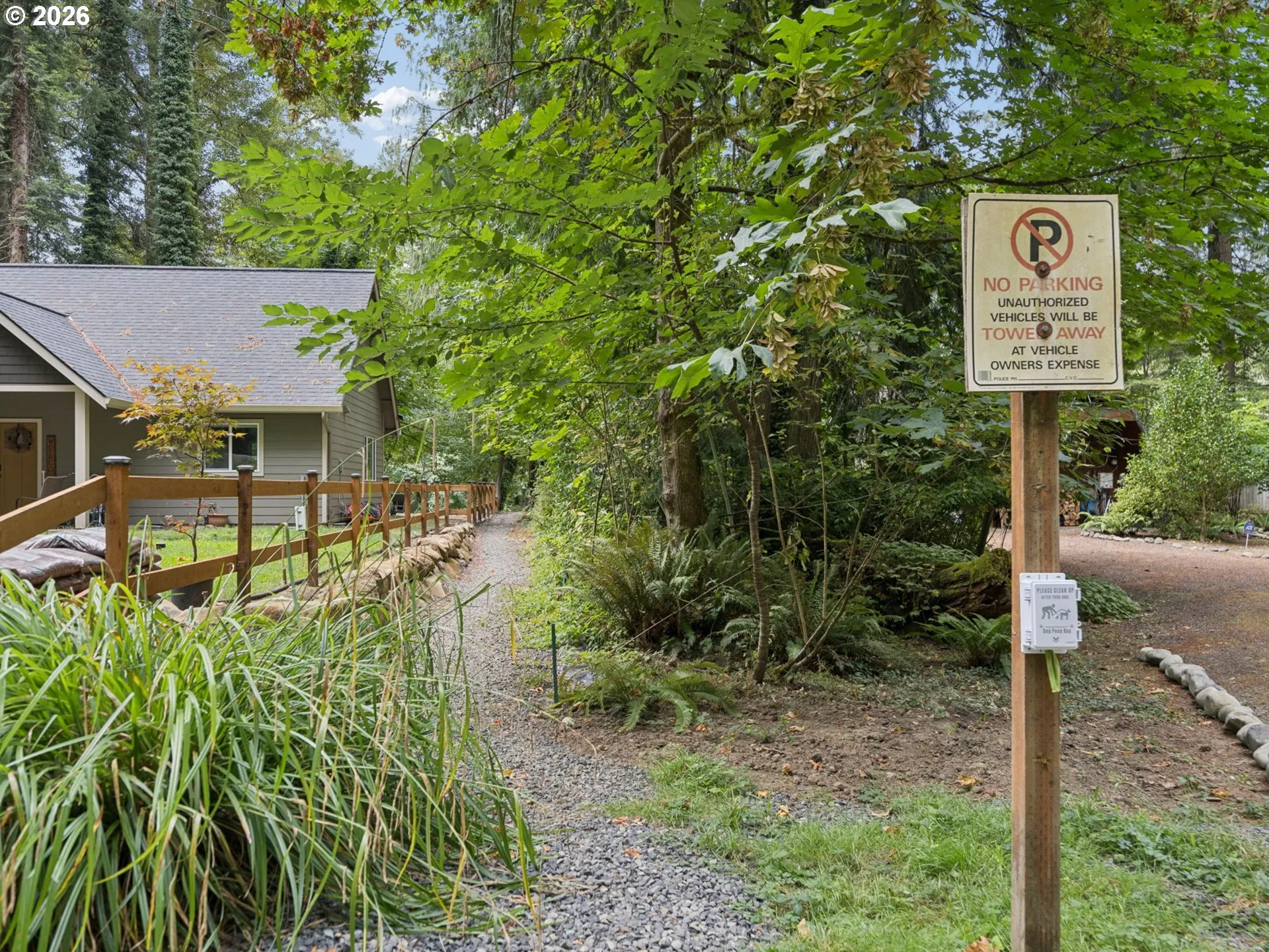 Community Amenities