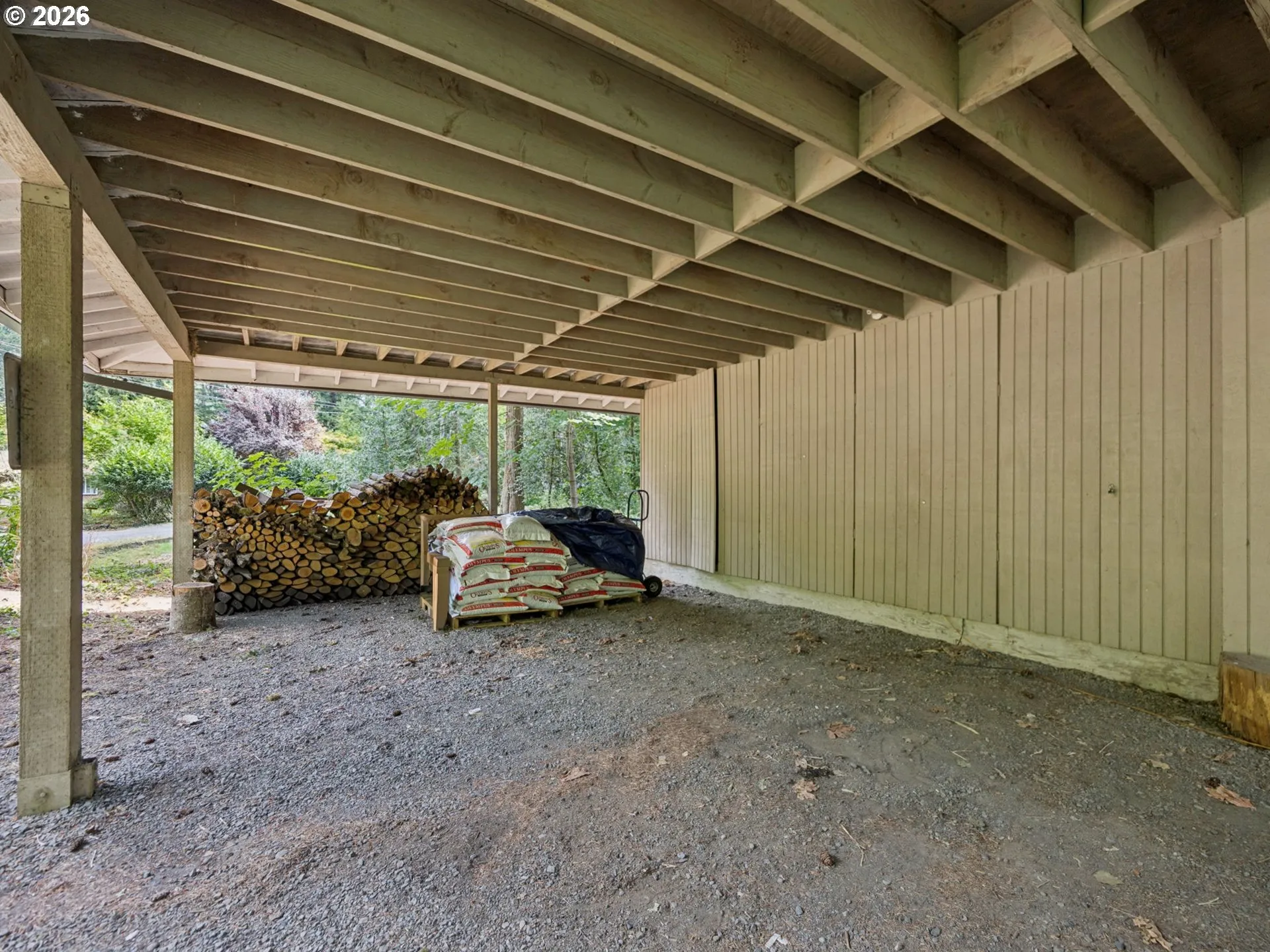 Carport