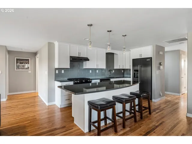 Kitchen-# 1
