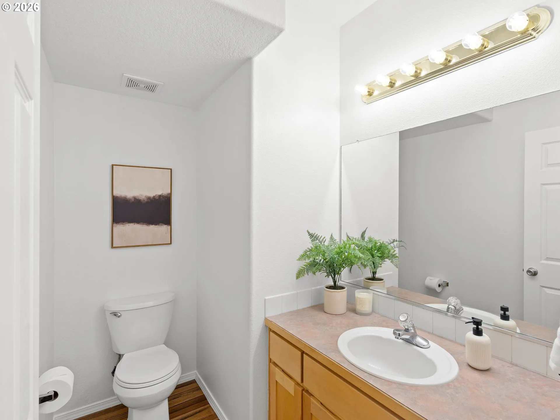 Partial Bath-Main