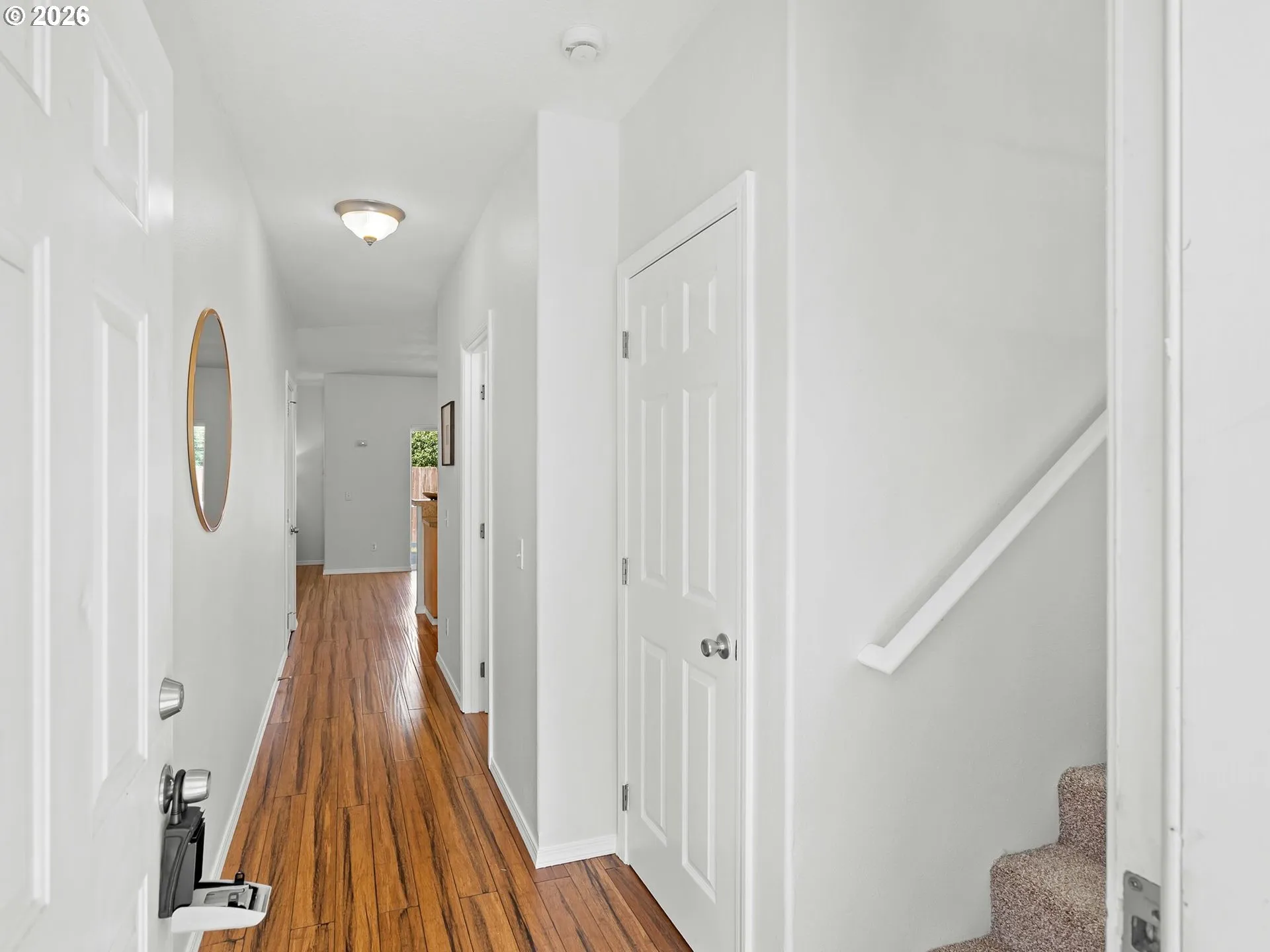Entrance/Foyer