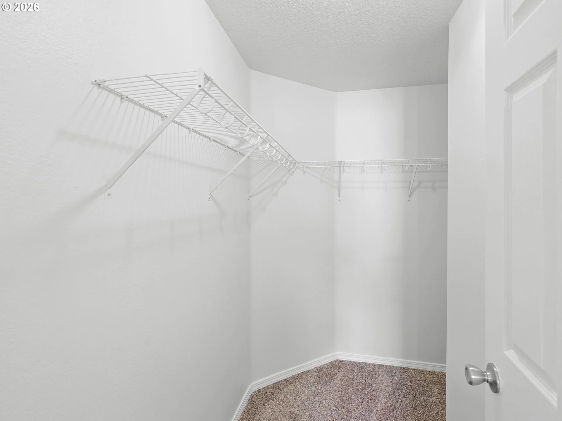 Primary Bedroom-Walk-In Closet
