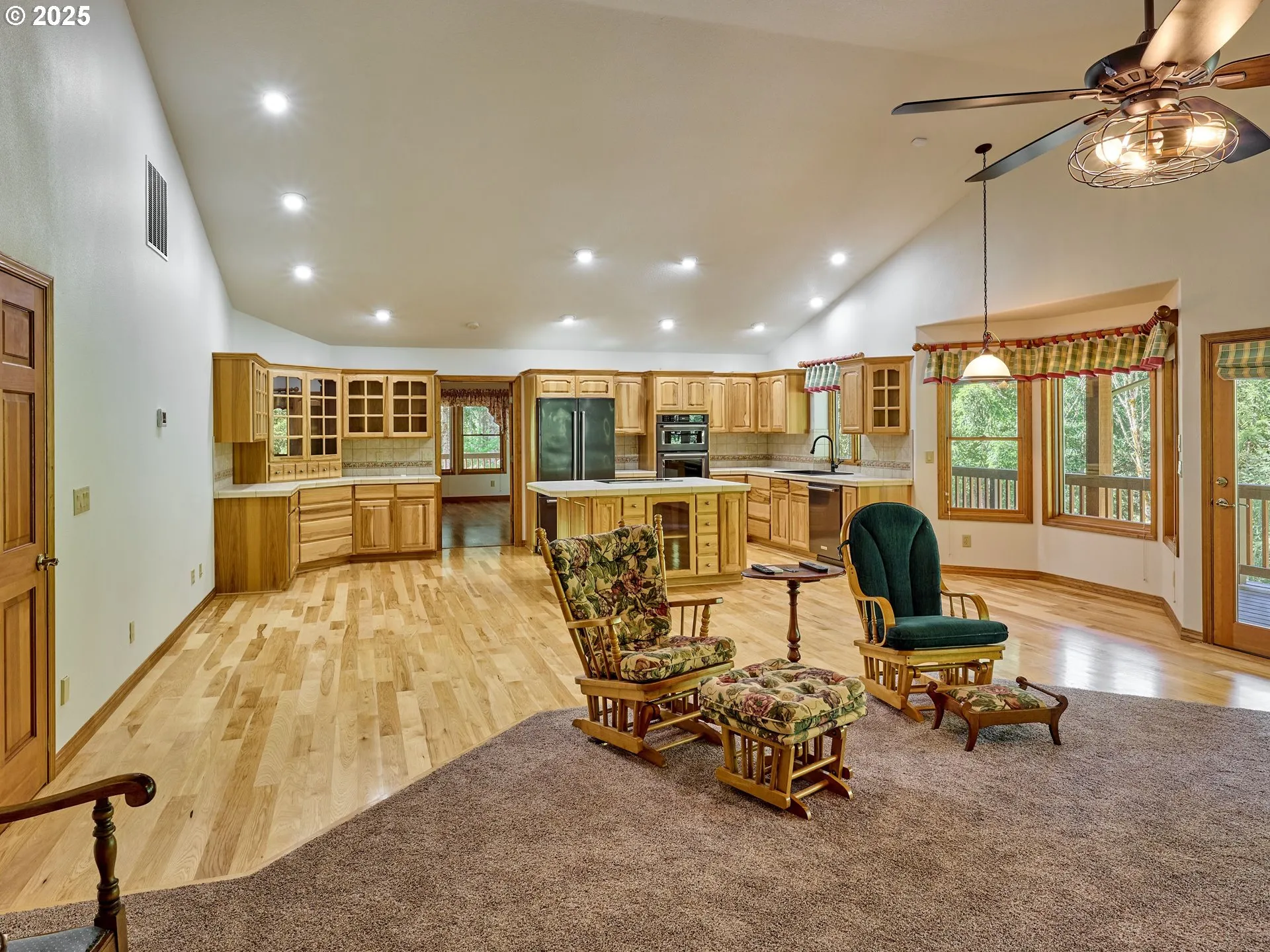 Guest Quarters-# 2