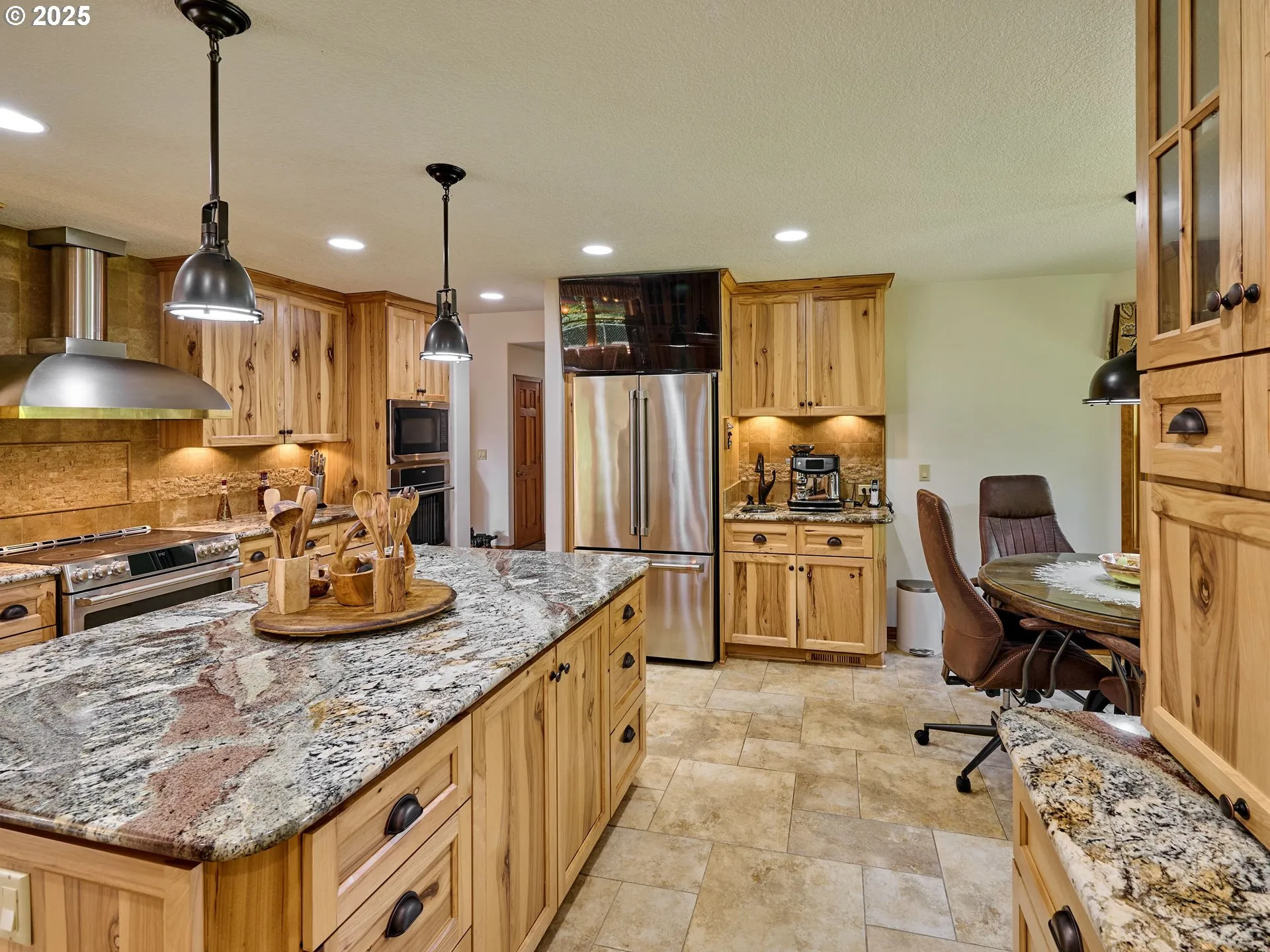 Kitchen-# 1