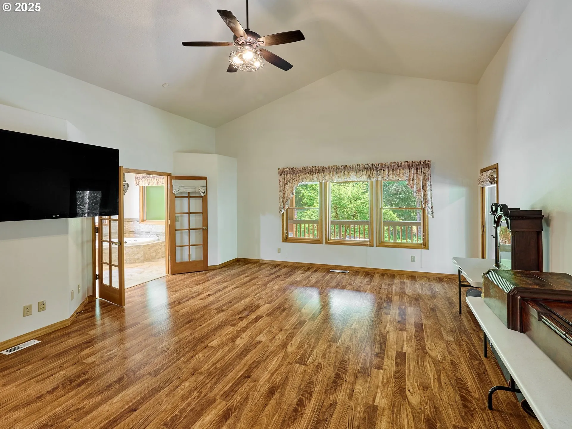 Guest Quarters-# 5