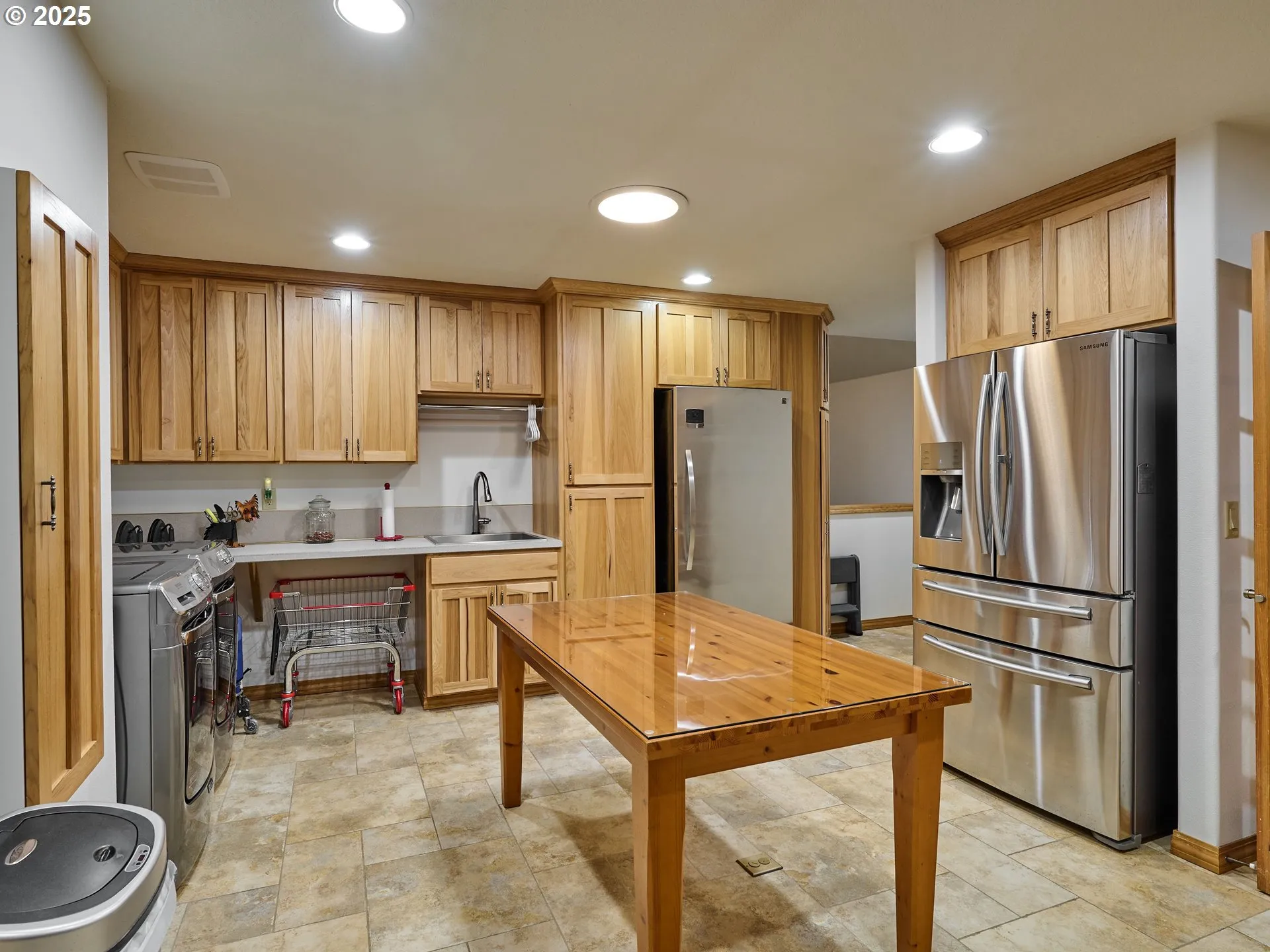 Utility Room-# 1