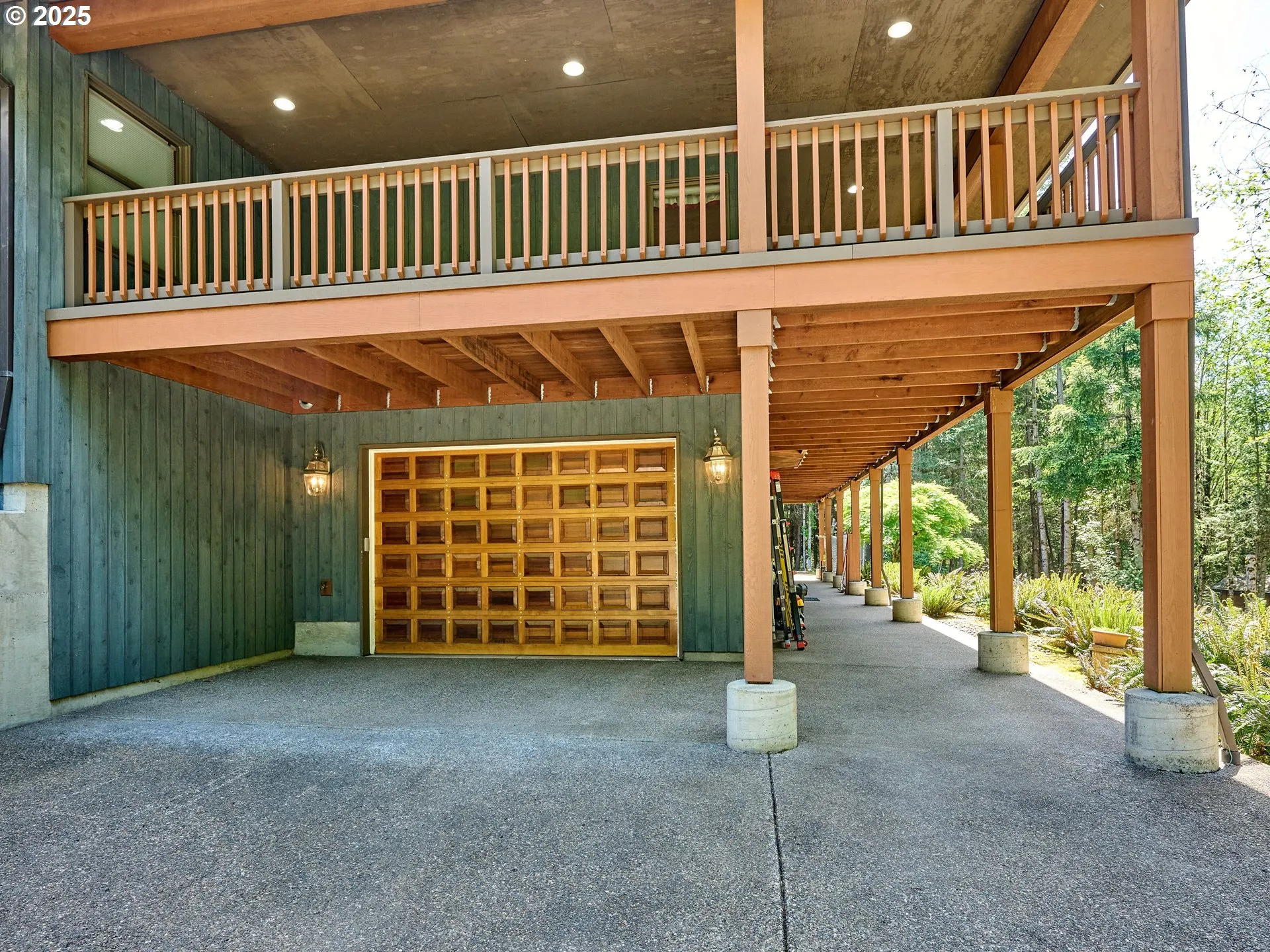 Garage-# 2