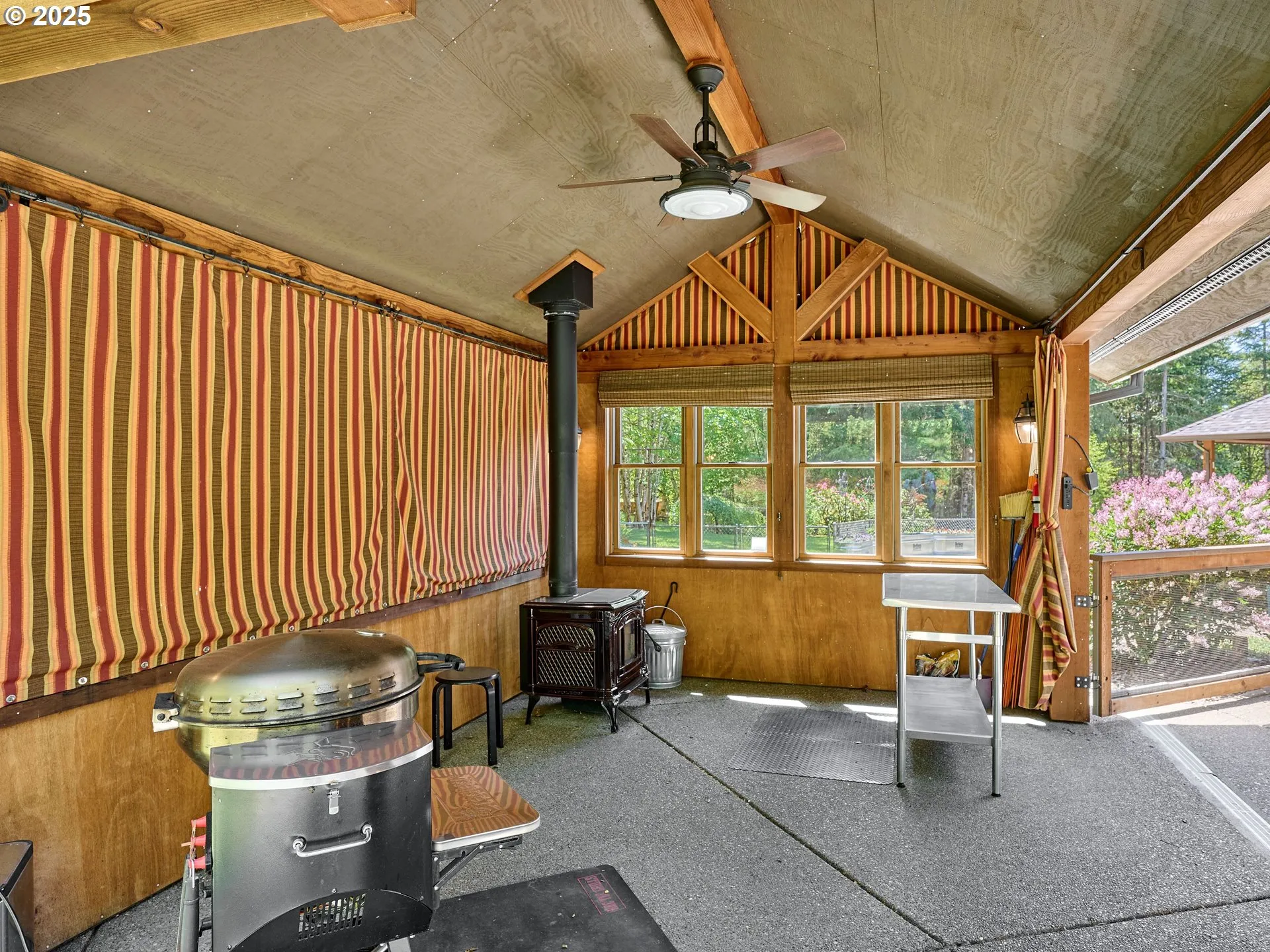 Kitchen/Outside-# 3